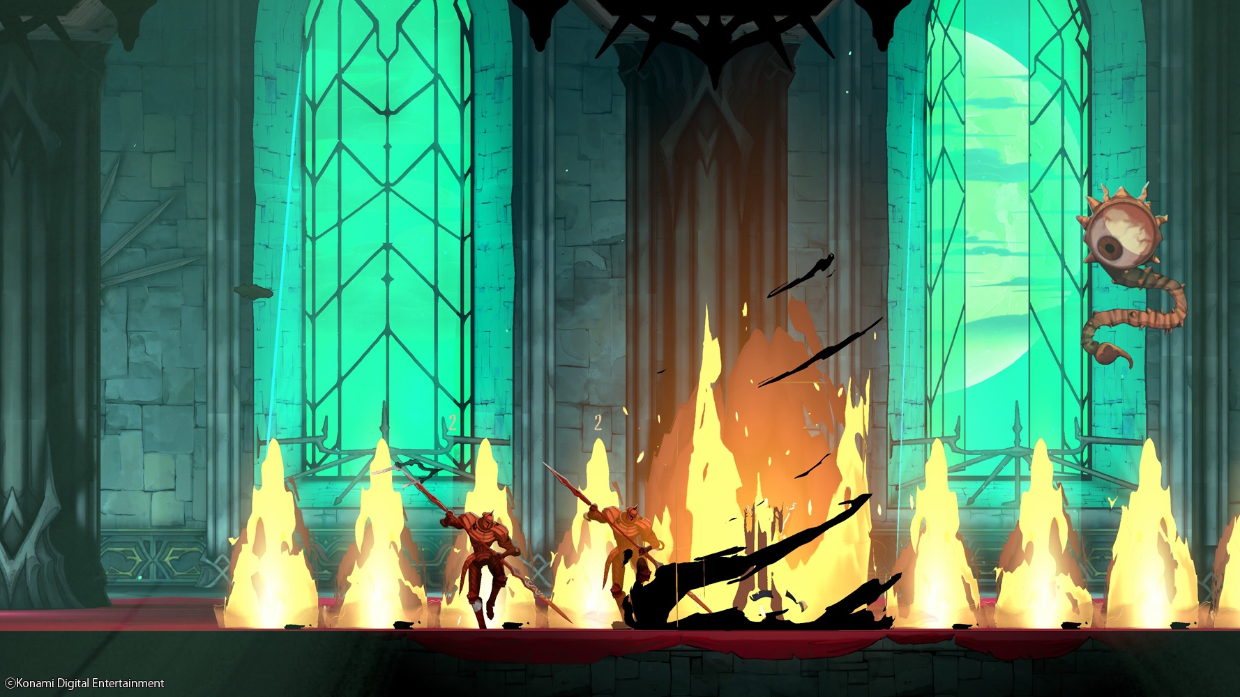 Castlevania: Belmont´s Curse