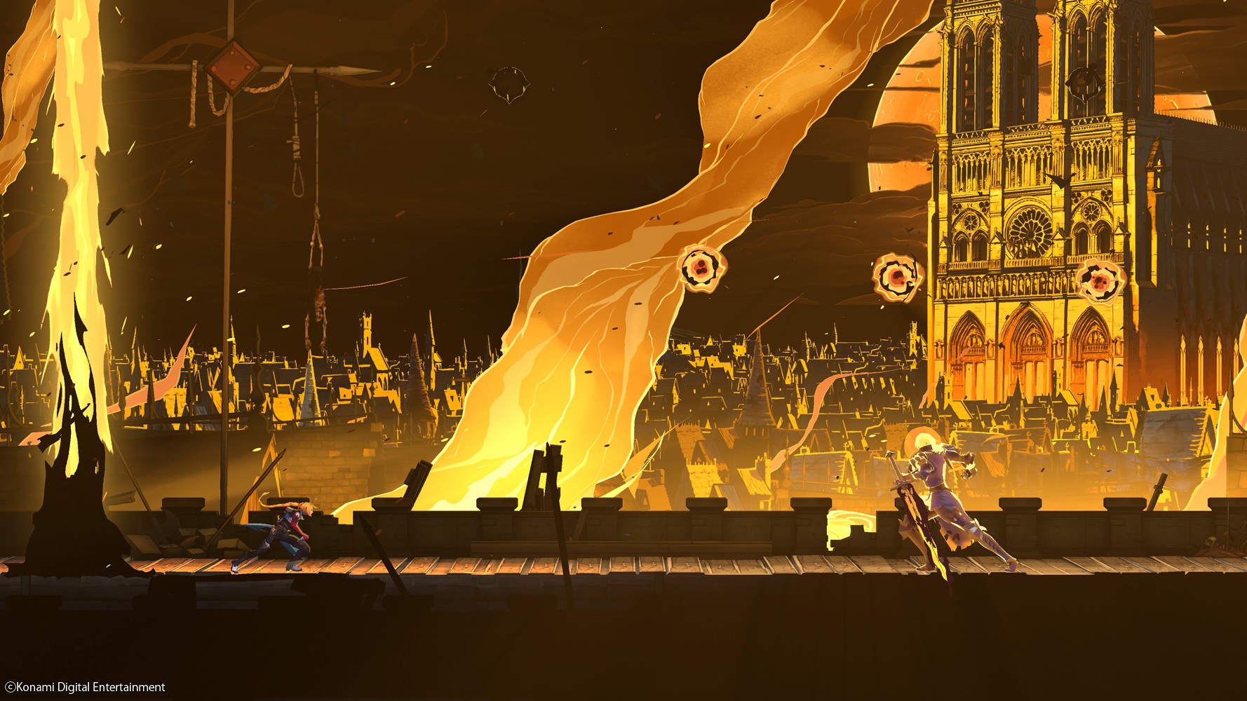 Castlevania: Belmont´s Curse