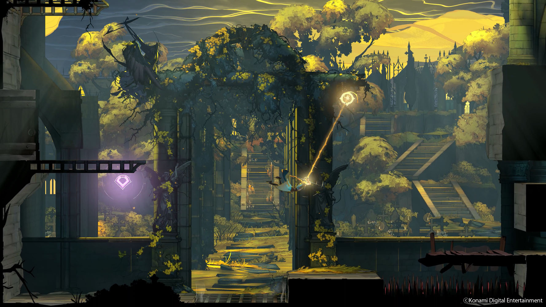 Castlevania: Belmont´s Curse