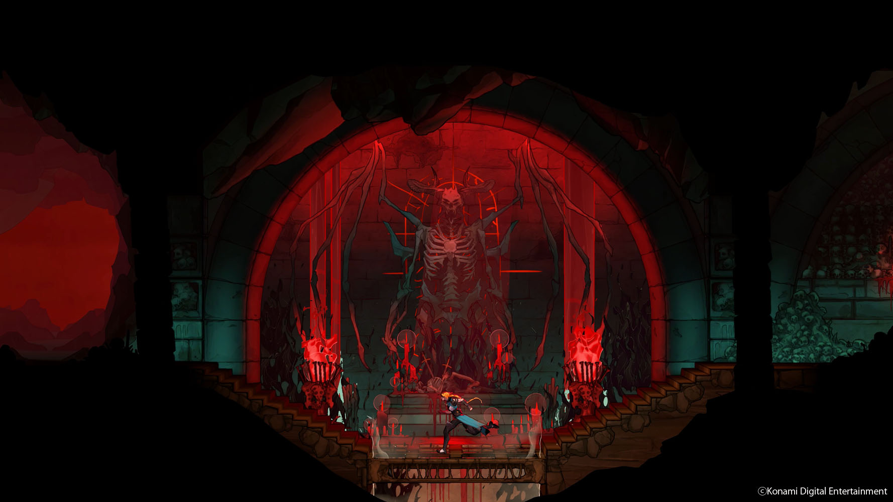 Castlevania: Belmont´s Curse