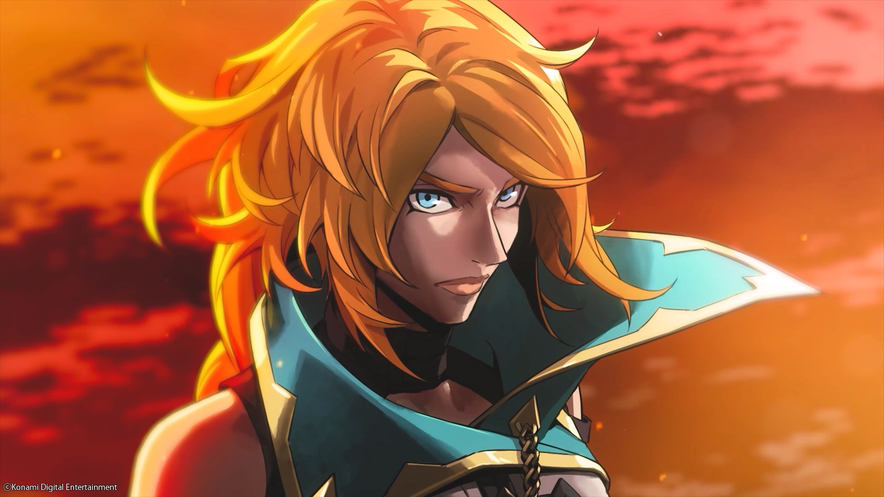 Castlevania: Belmont´s Curse