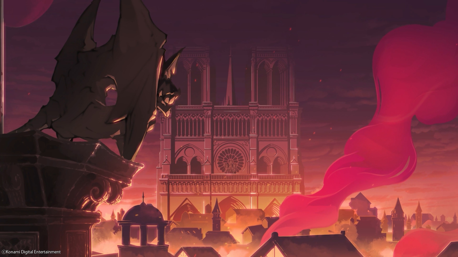 Castlevania: Belmont´s Curse