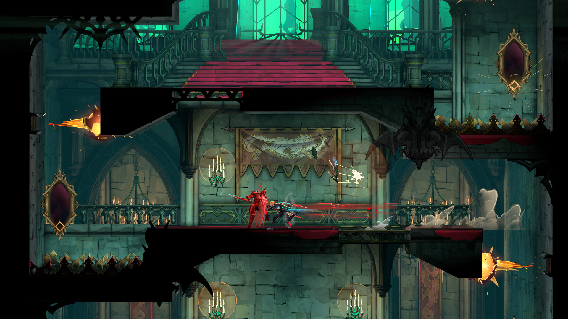Castlevania: Belmont´s Curse
