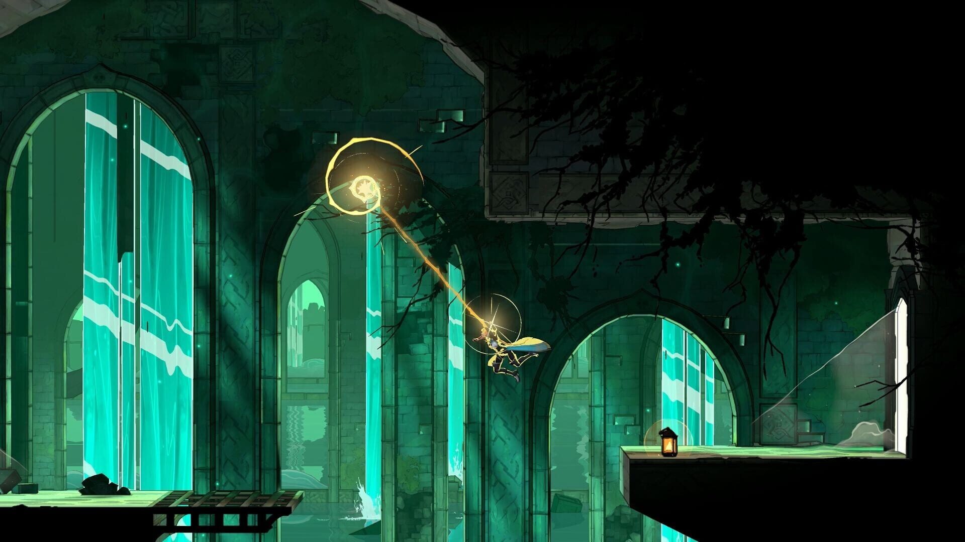 Castlevania: Belmont´s Curse