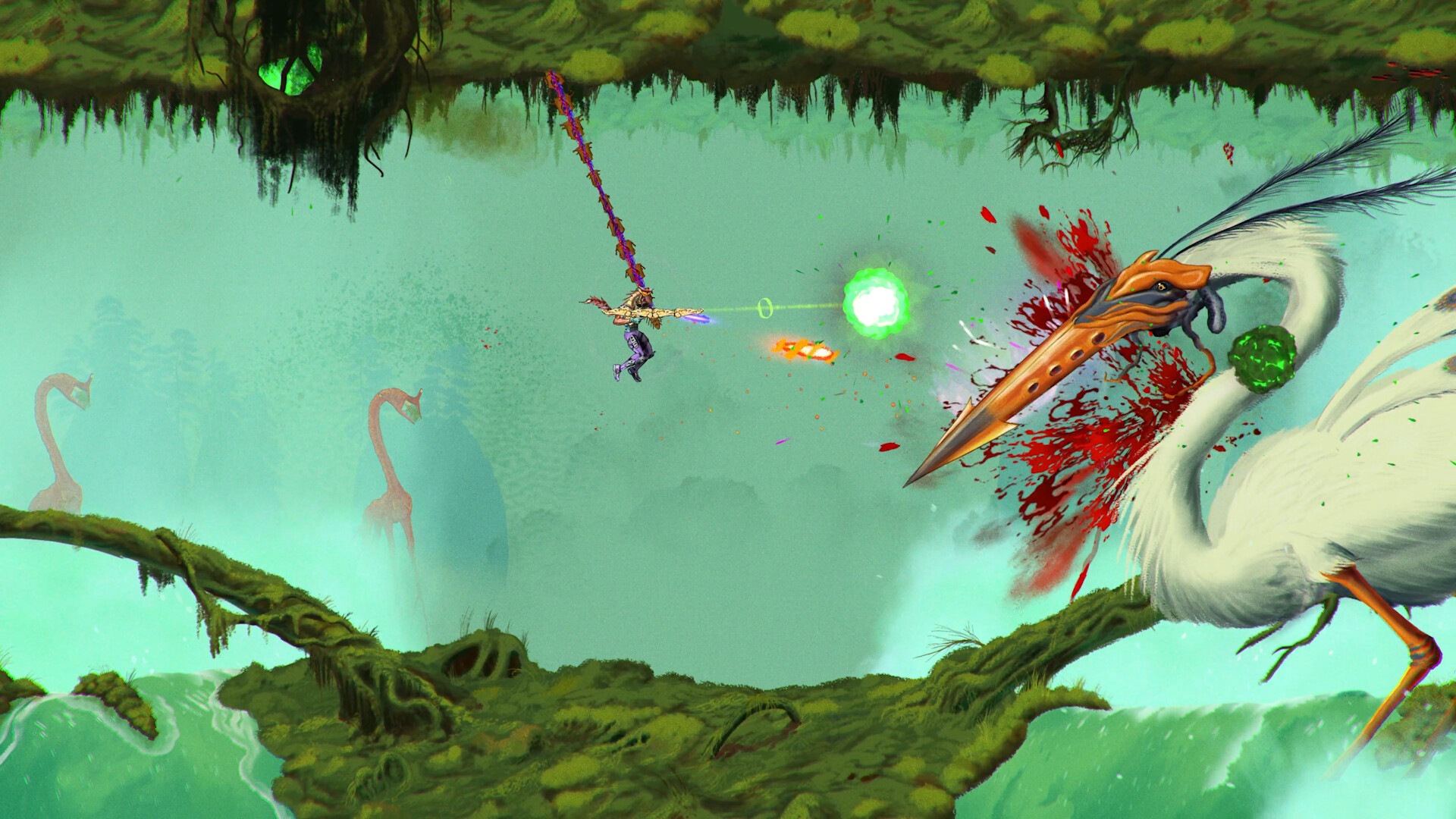 ChainStaff - Imagen 9