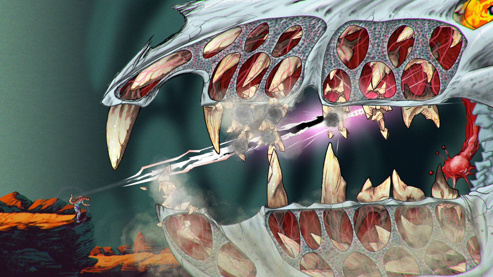 ChainStaff - Imagen 5