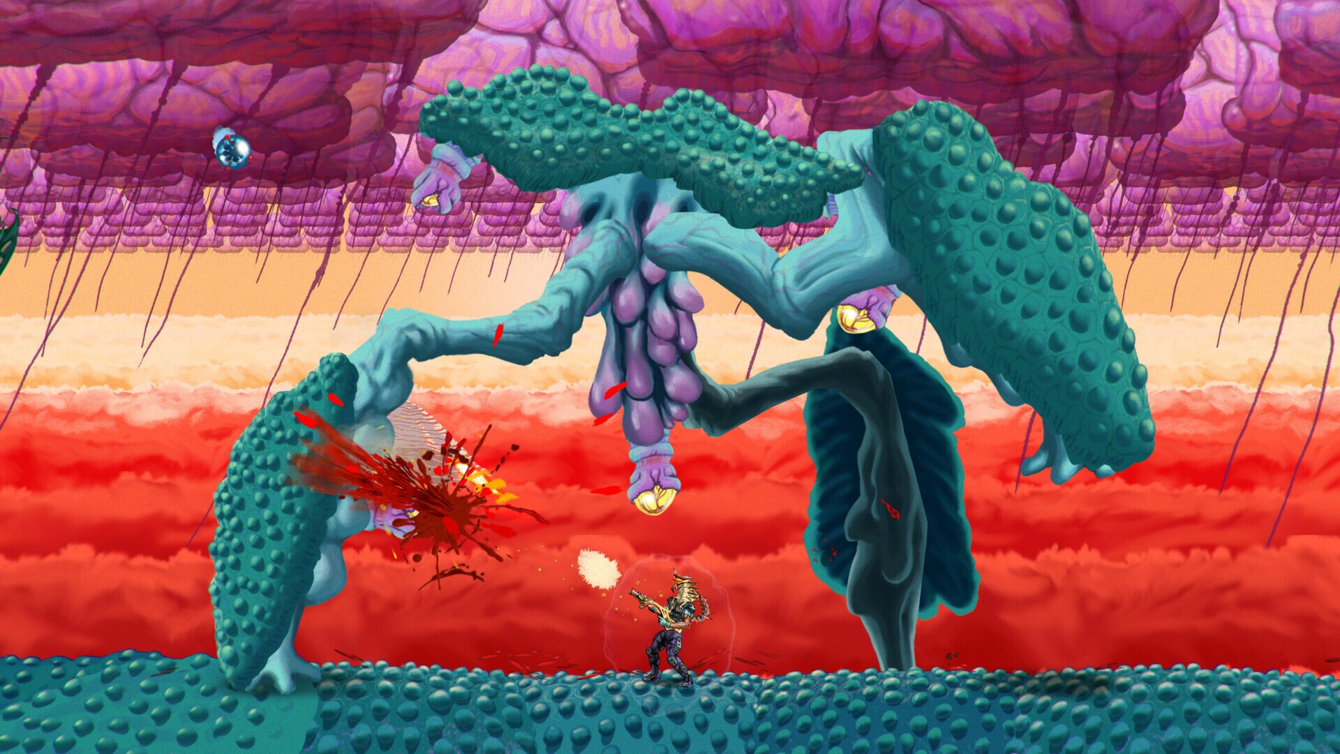 ChainStaff - Imagen 6