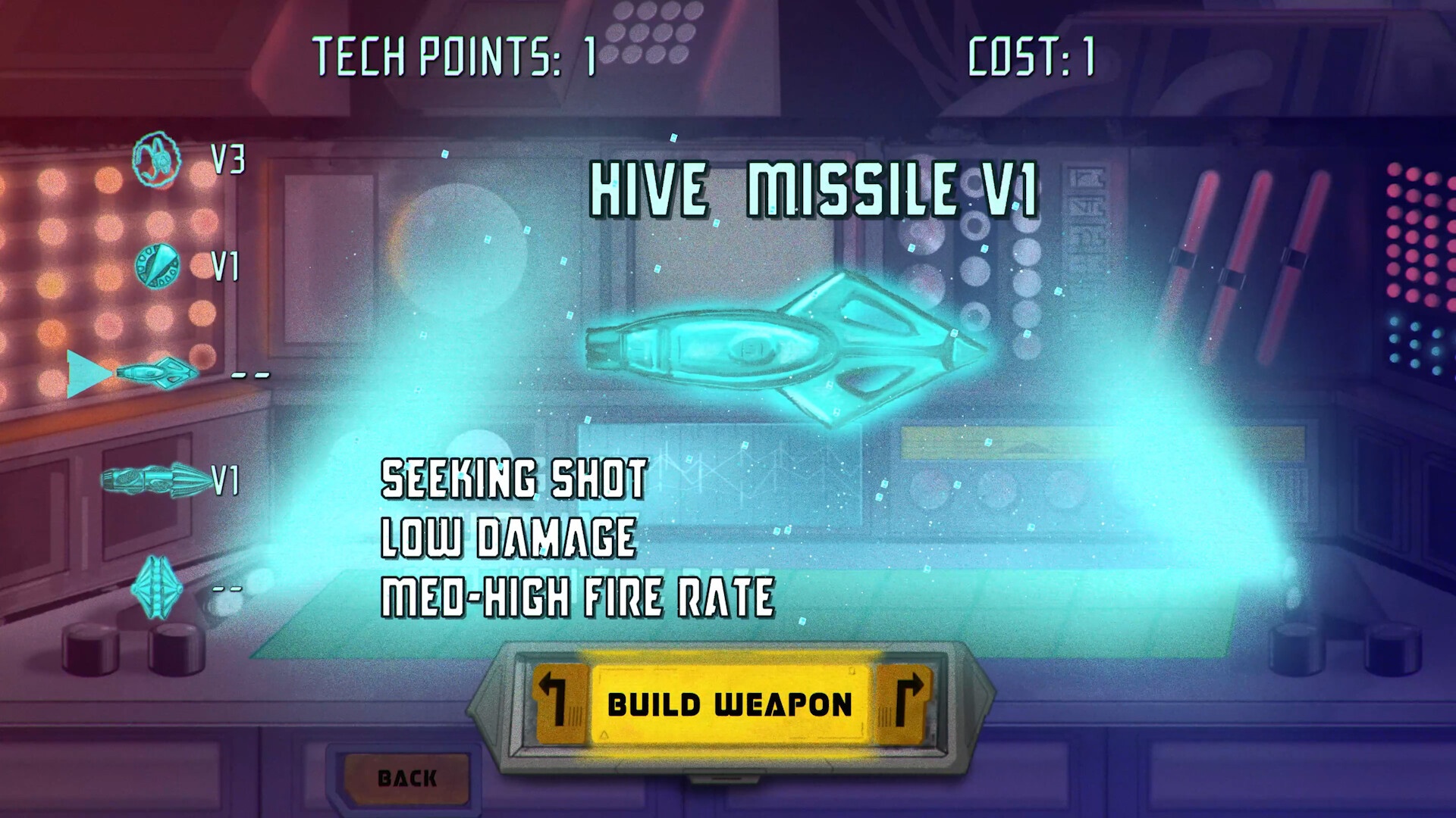 ChainStaff - Imagen 11