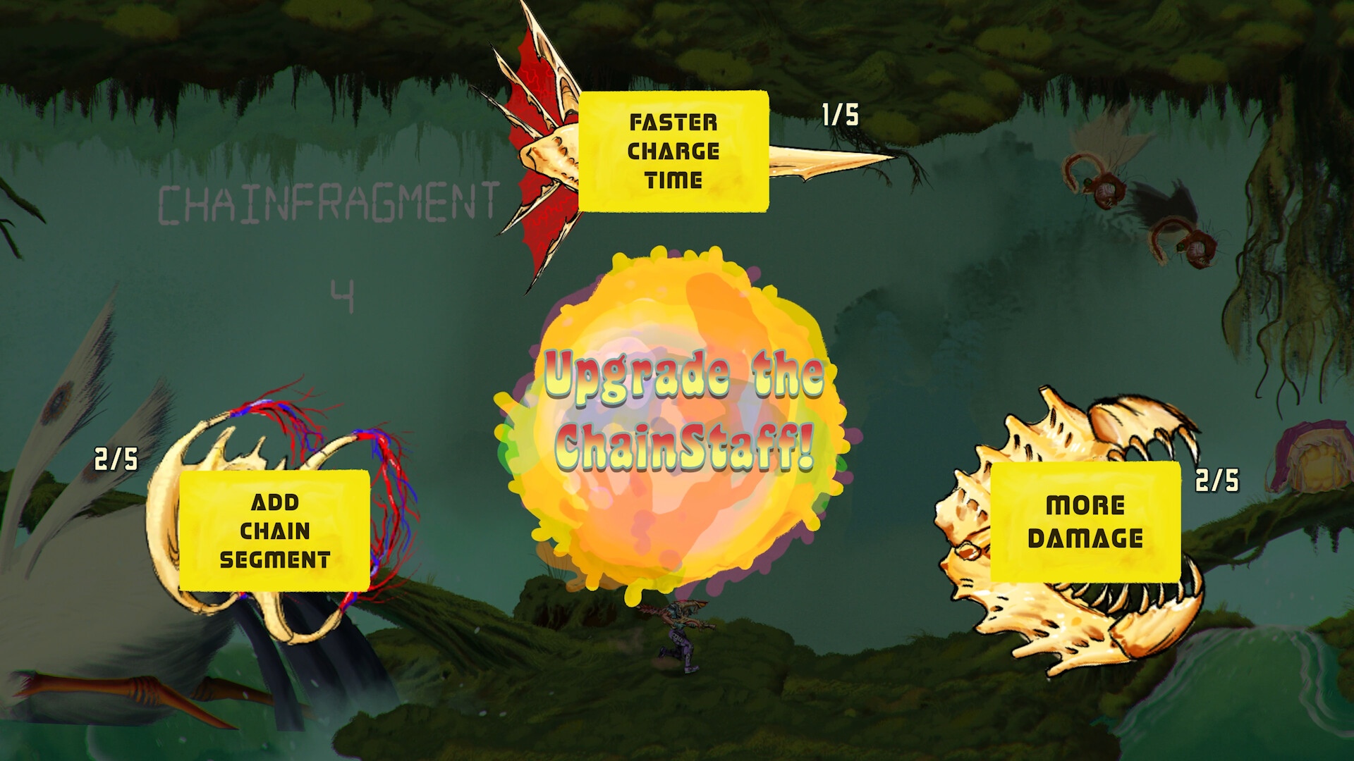 ChainStaff - Imagen 7