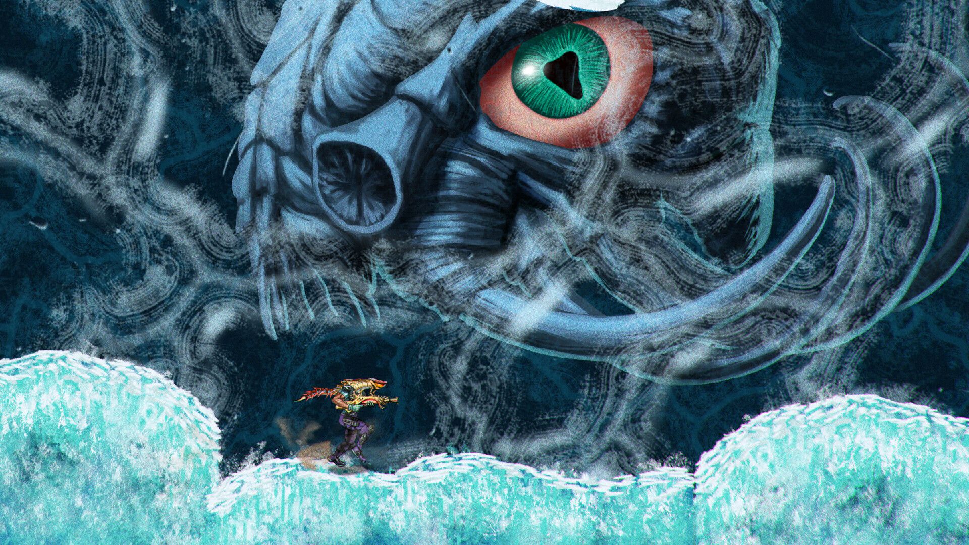 ChainStaff - Imagen 8