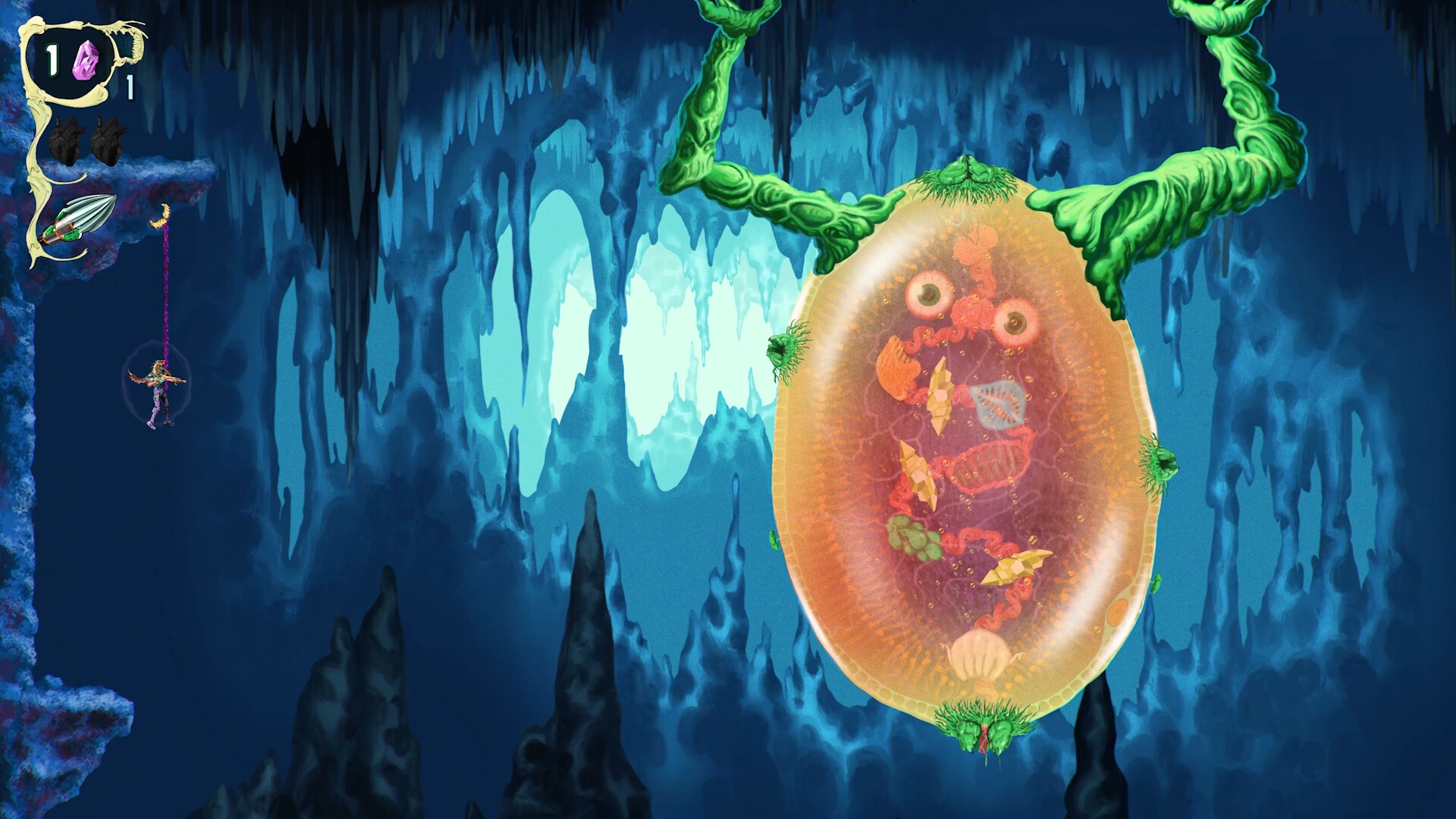 ChainStaff - Imagen 1