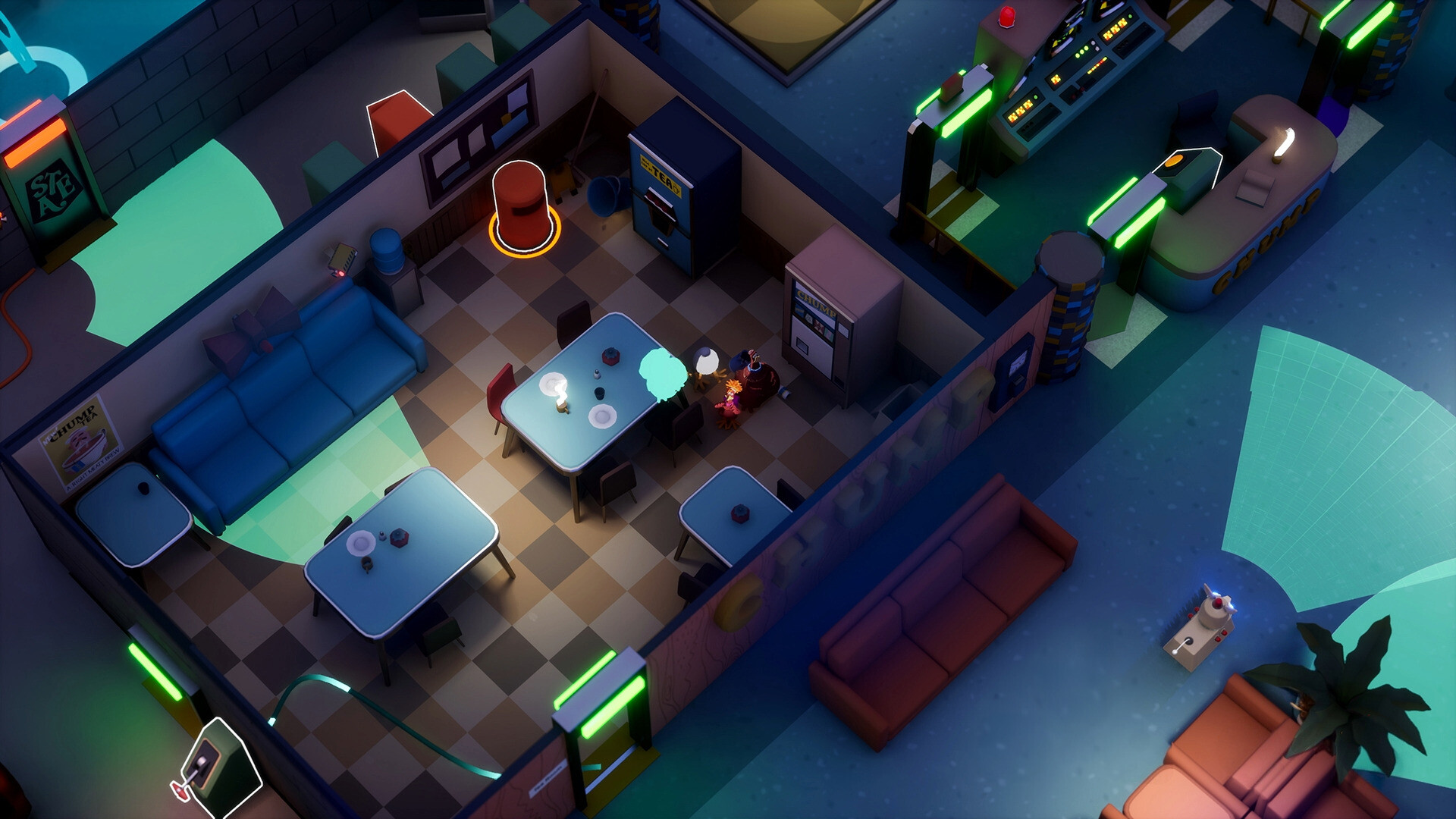 Chicken Run: Por las plumas