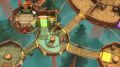 Chicken Run: Por la plumas