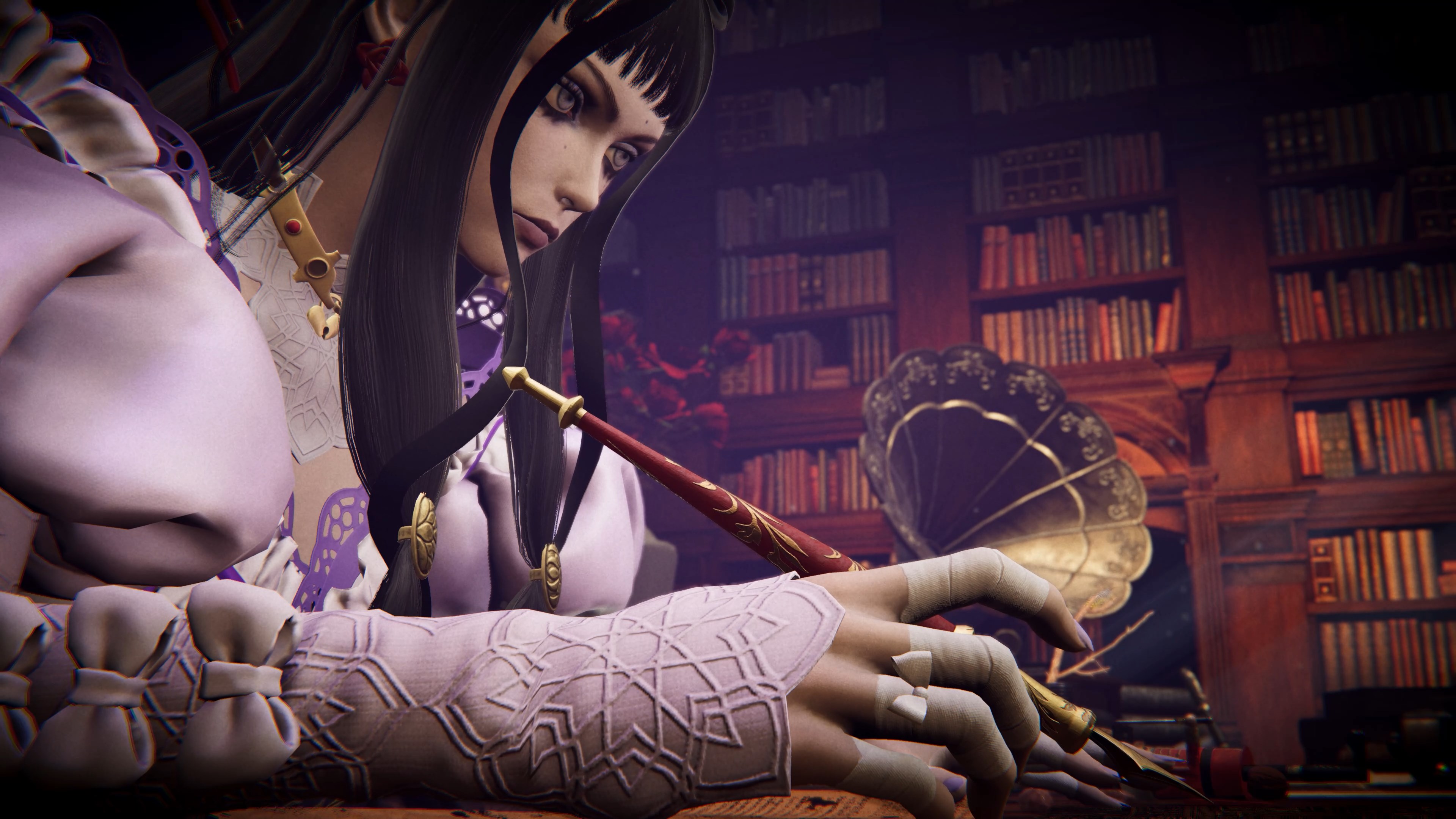 Chronoscript: The Endless End - Imagen 6