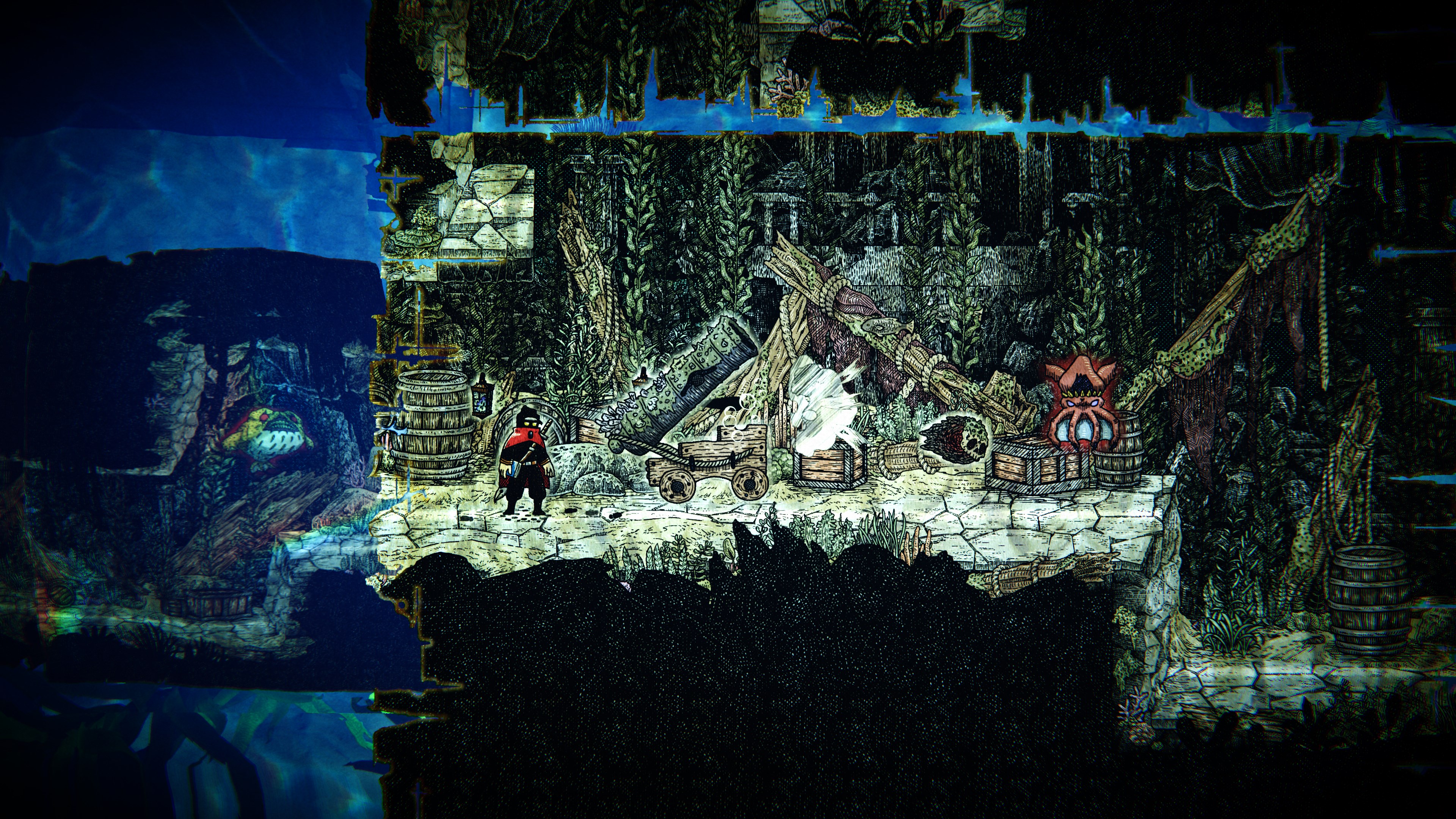 Chronoscript: The Endless End - Imagen 4