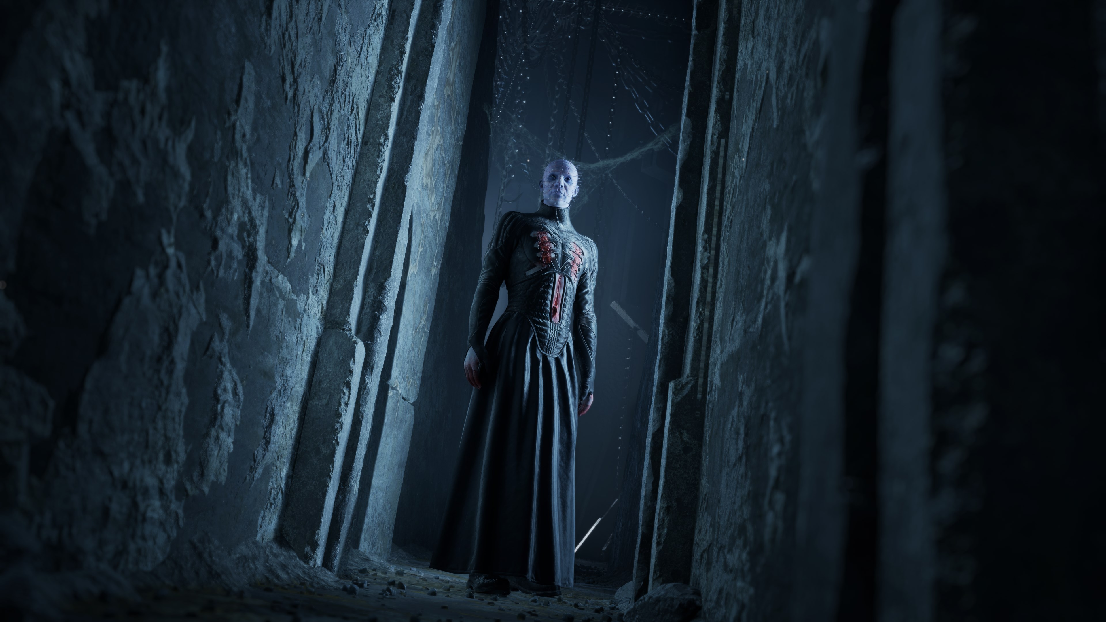 Clive Barker's Hellraiser: Revival - Imagen 1