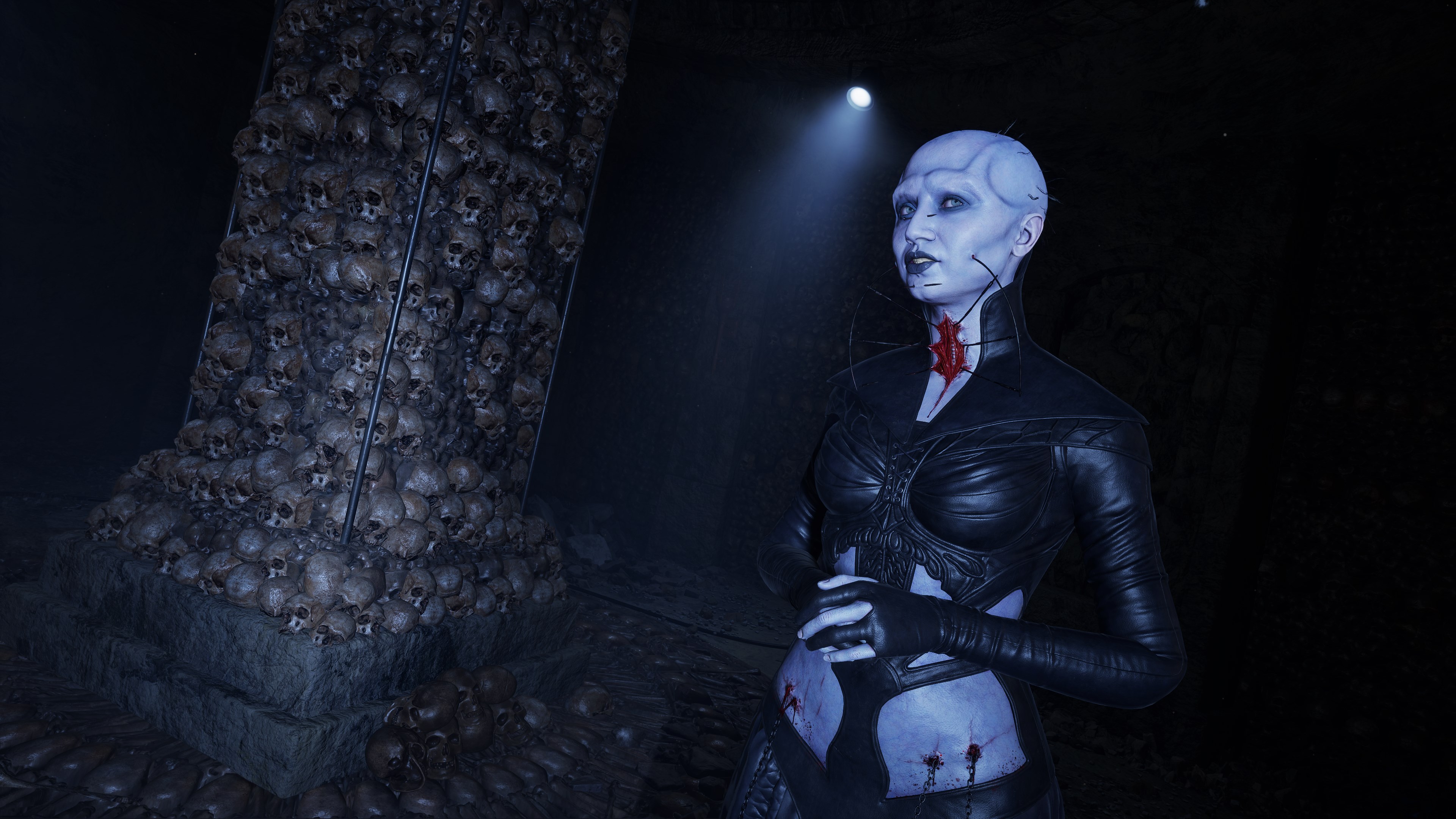 Clive Barker's Hellraiser: Revival - Imagen 3