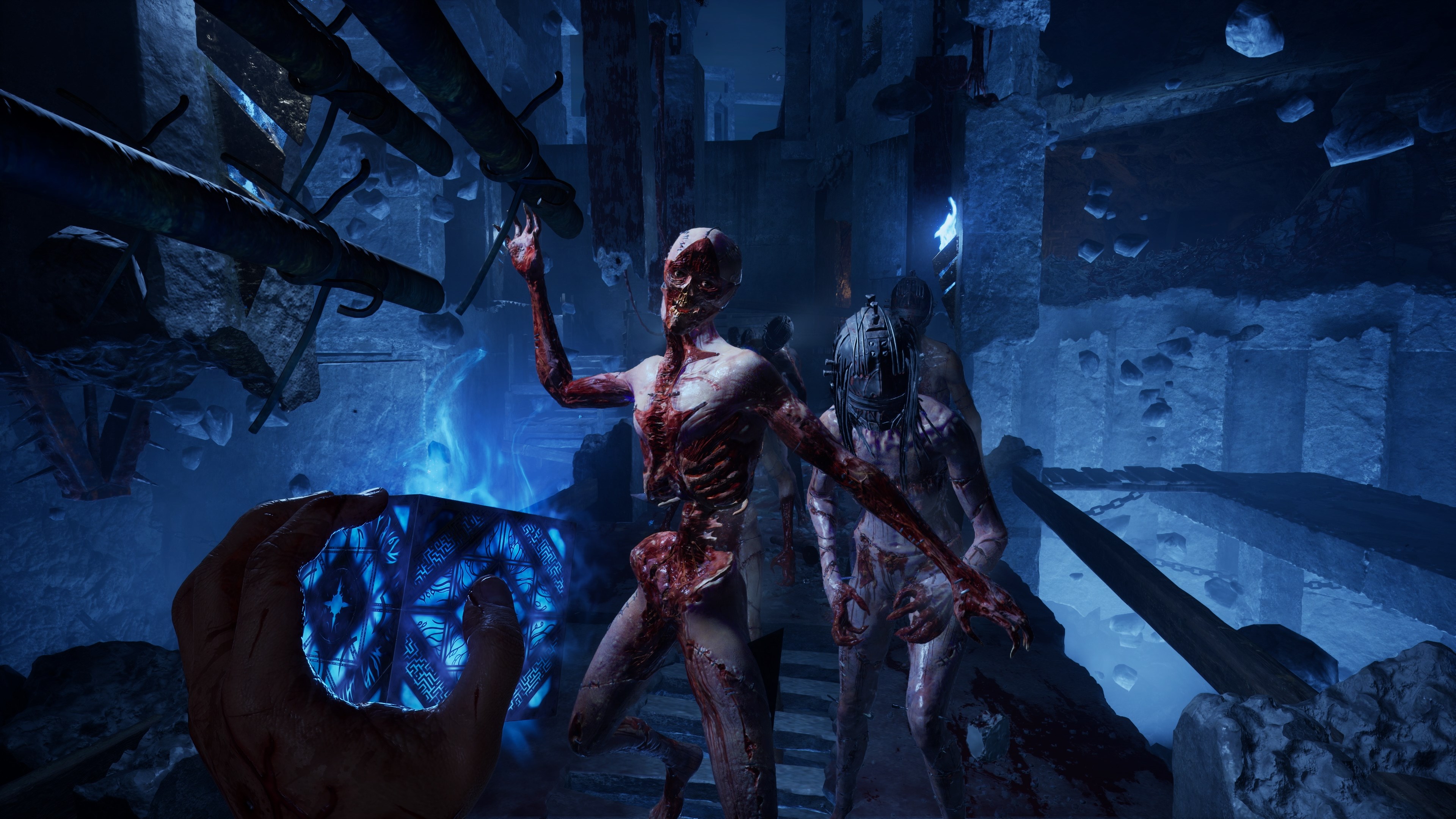 Clive Barker's Hellraiser: Revival - Imagen 4