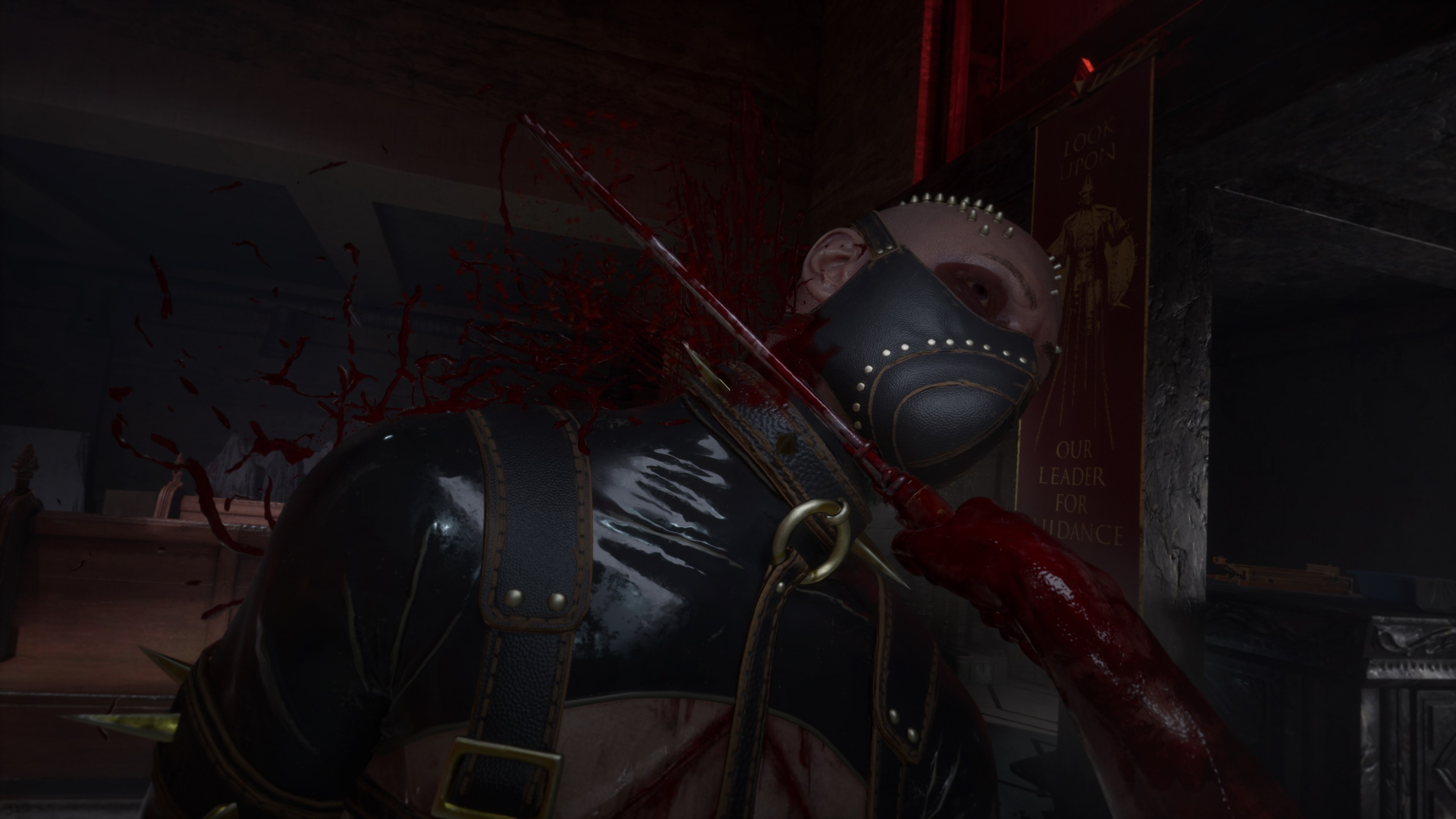 Clive Barker's Hellraiser: Revival - Imagen 5