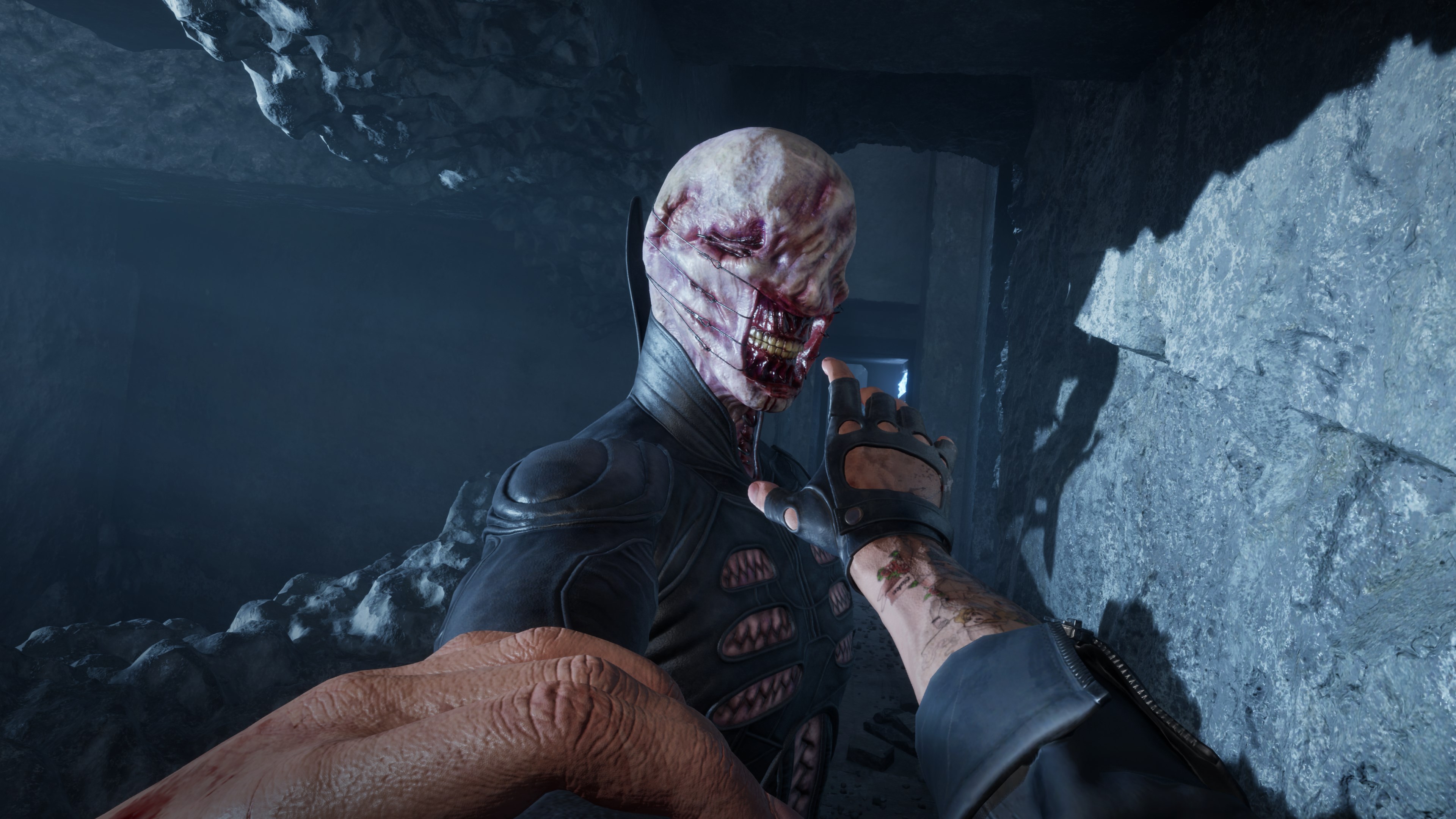 Clive Barker's Hellraiser: Revival - Imagen 7
