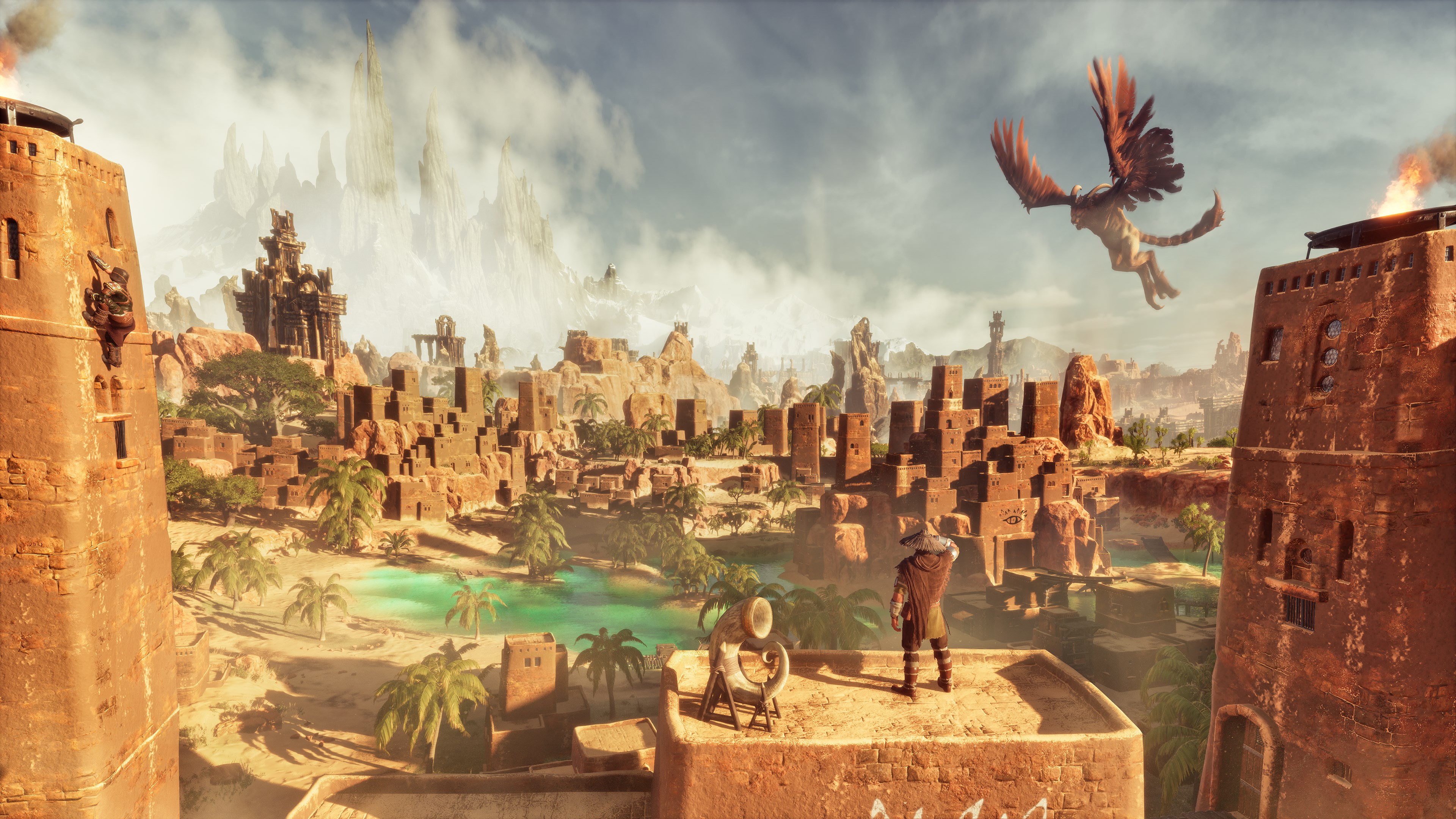 Conan Exiles Enhanced - Imagen 1