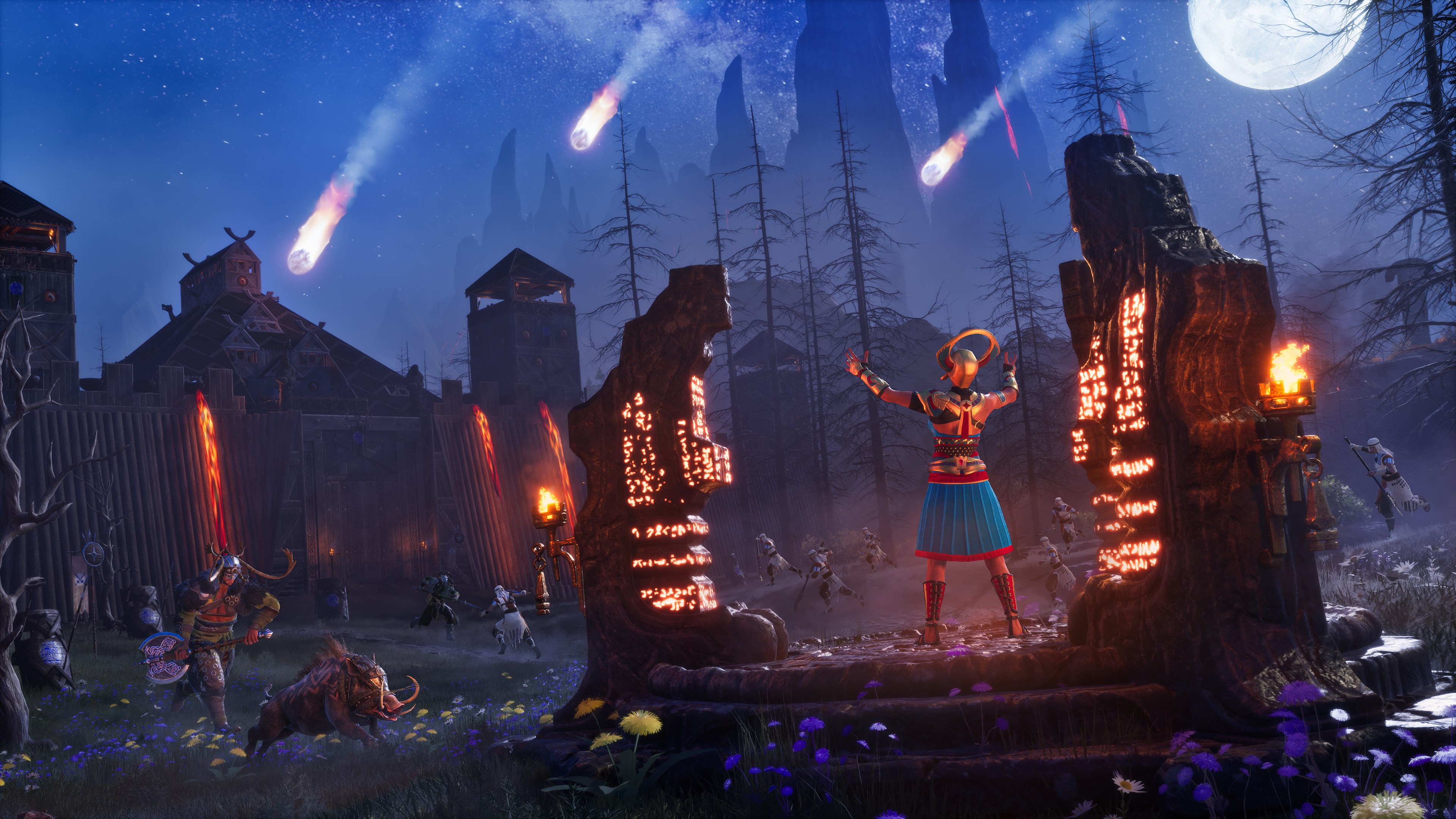 Conan Exiles Enhanced - Imagen 10