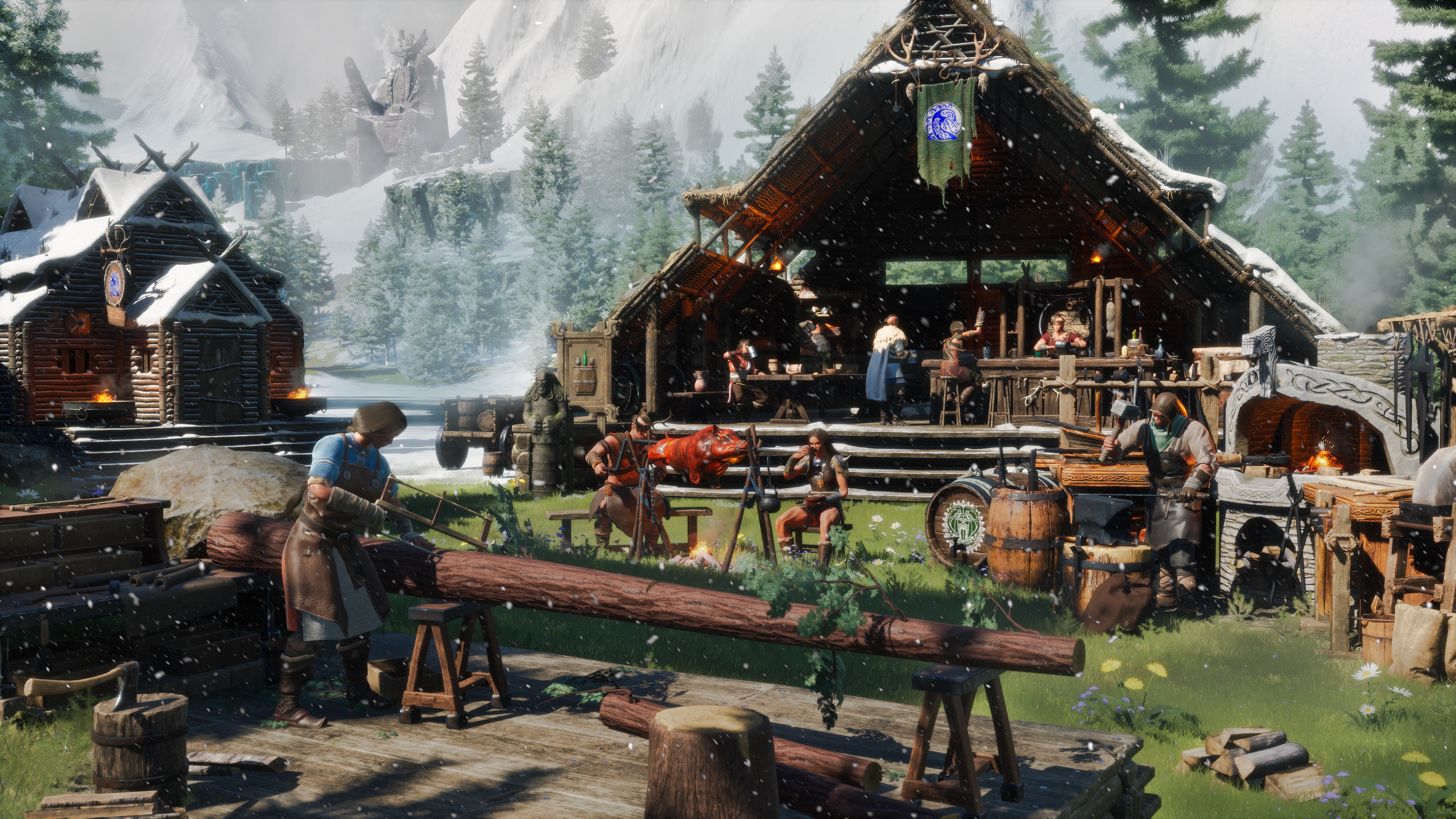 Conan Exiles Enhanced - Imagen 2
