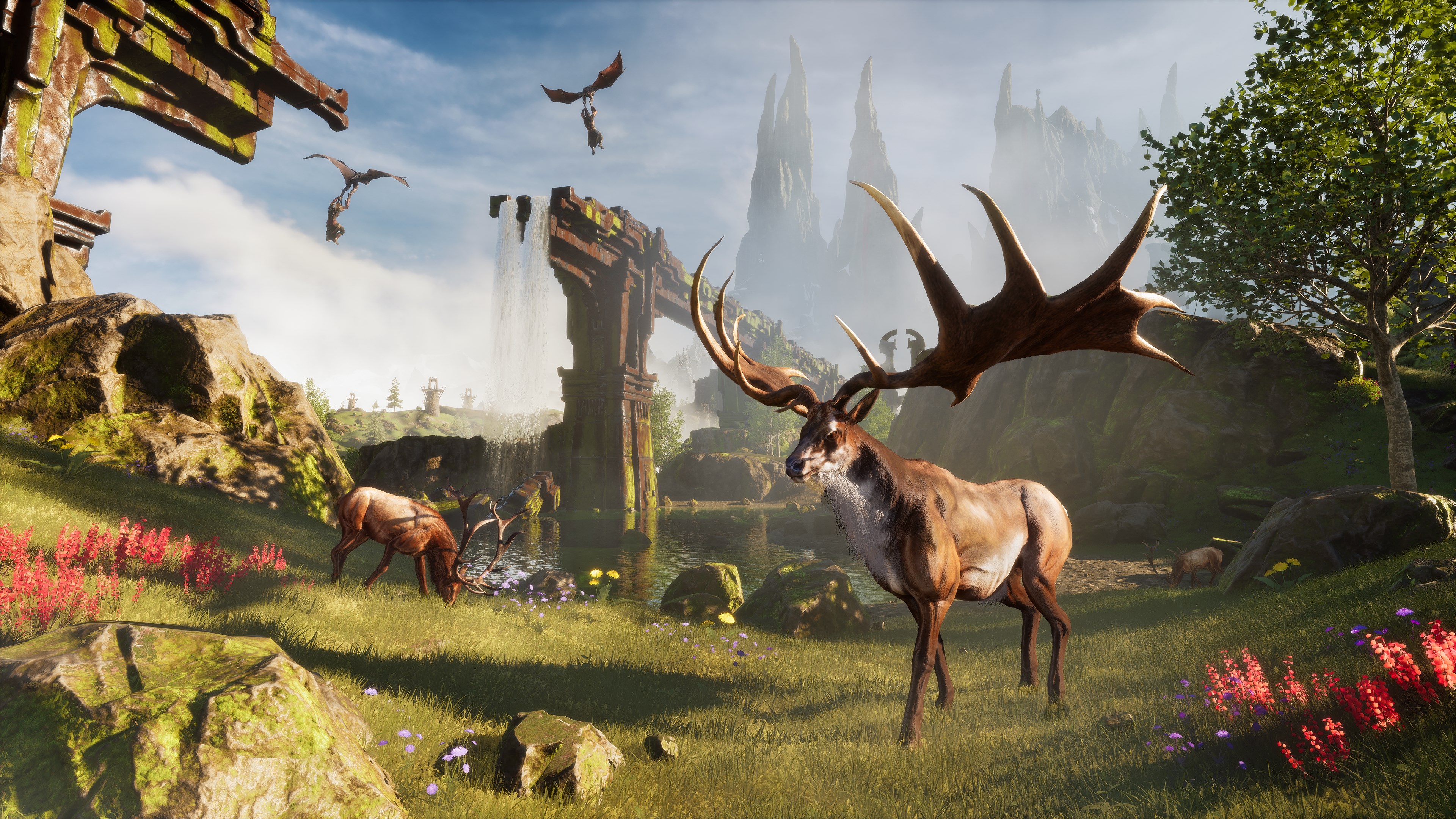 Conan Exiles Enhanced - Imagen 6