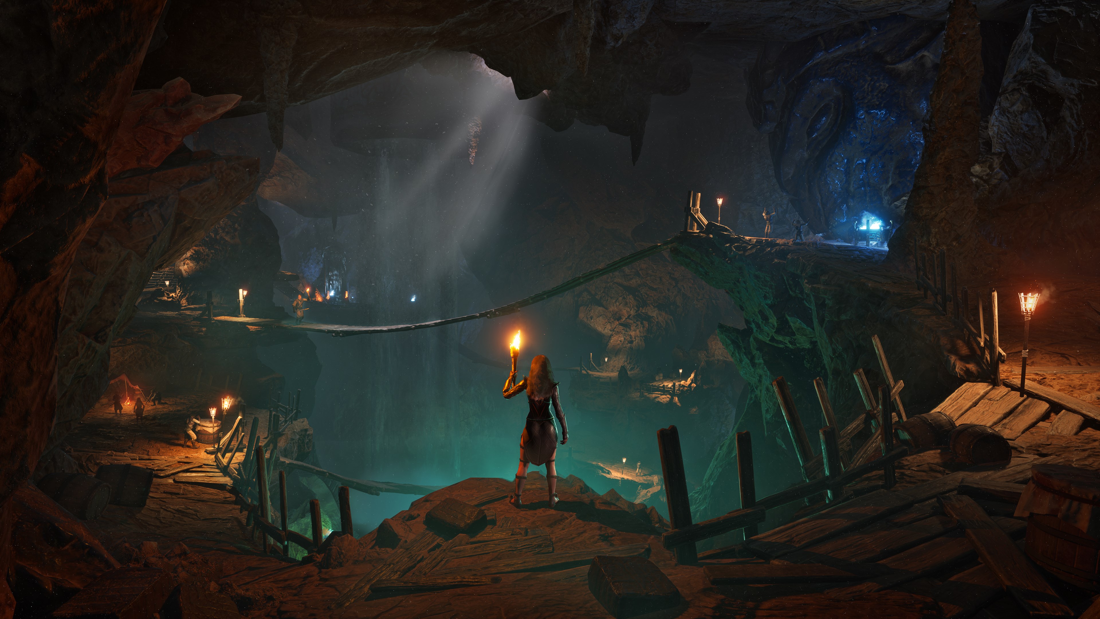 Conan Exiles Enhanced - Imagen 7