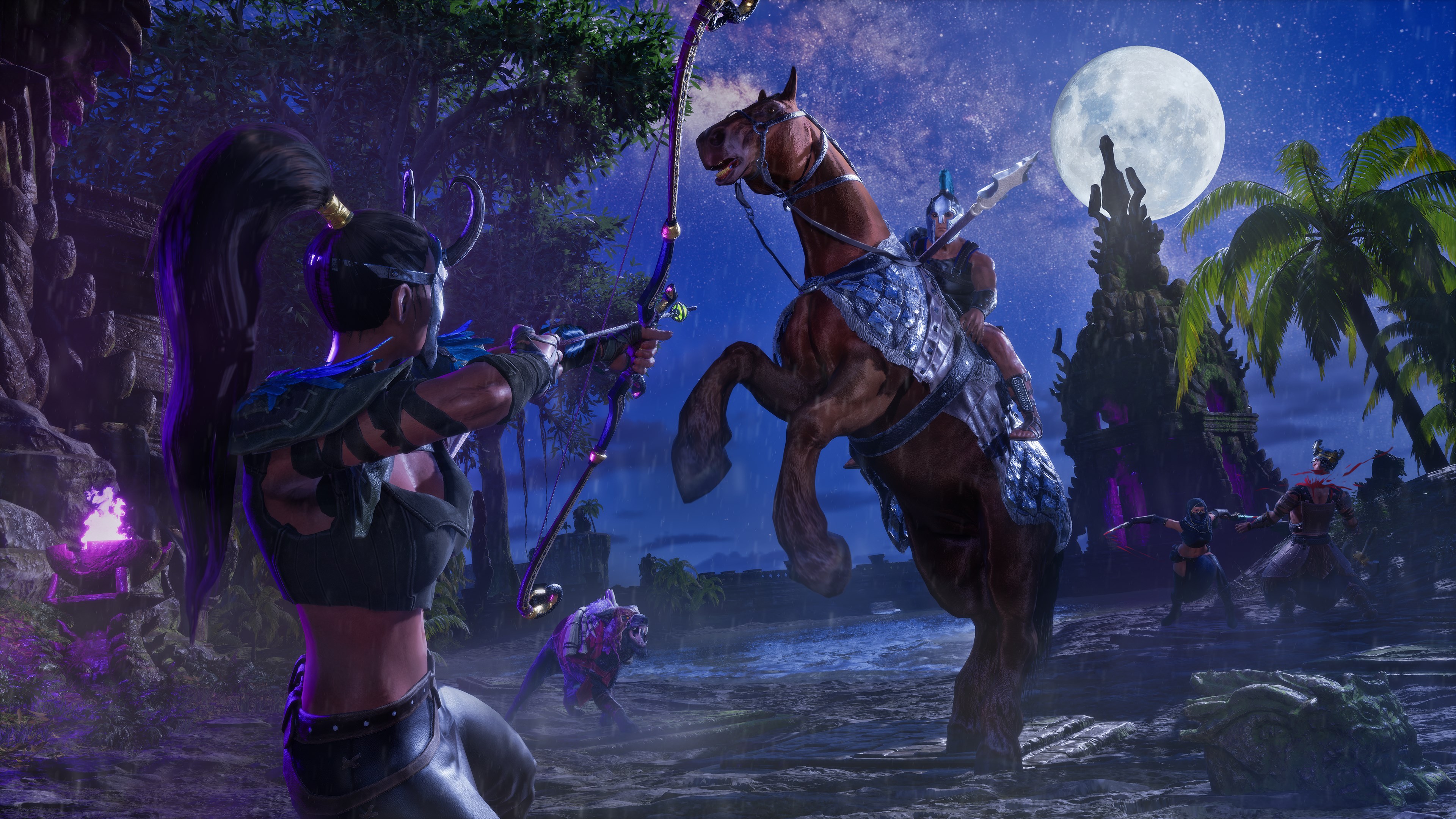 Conan Exiles Enhanced - Imagen 8
