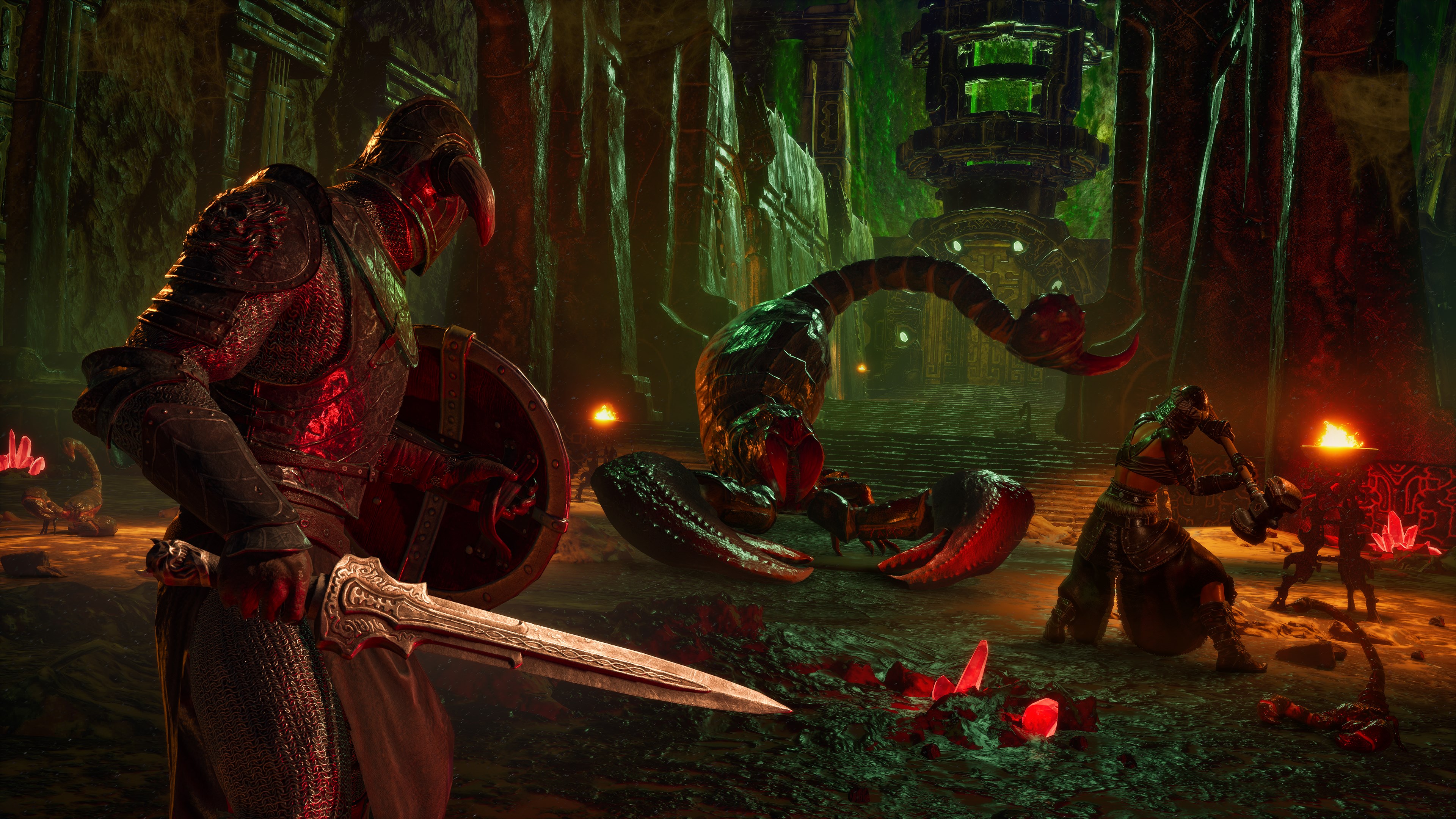 Conan Exiles Enhanced - Imagen 9