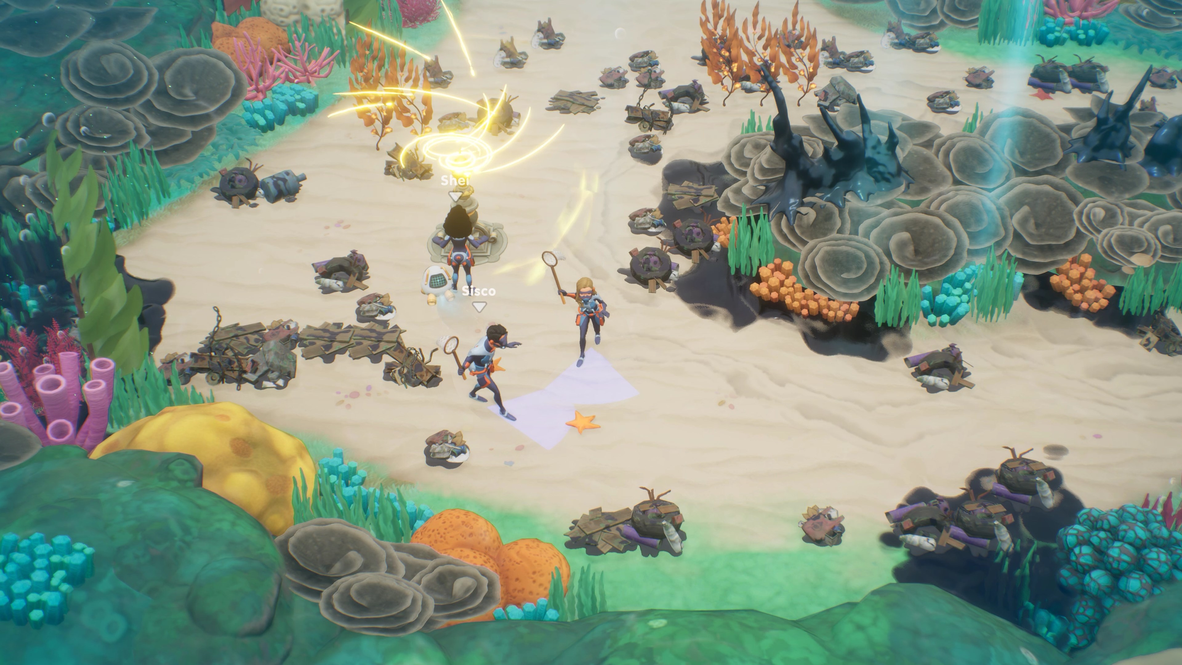 Coral Island - Imagen 12