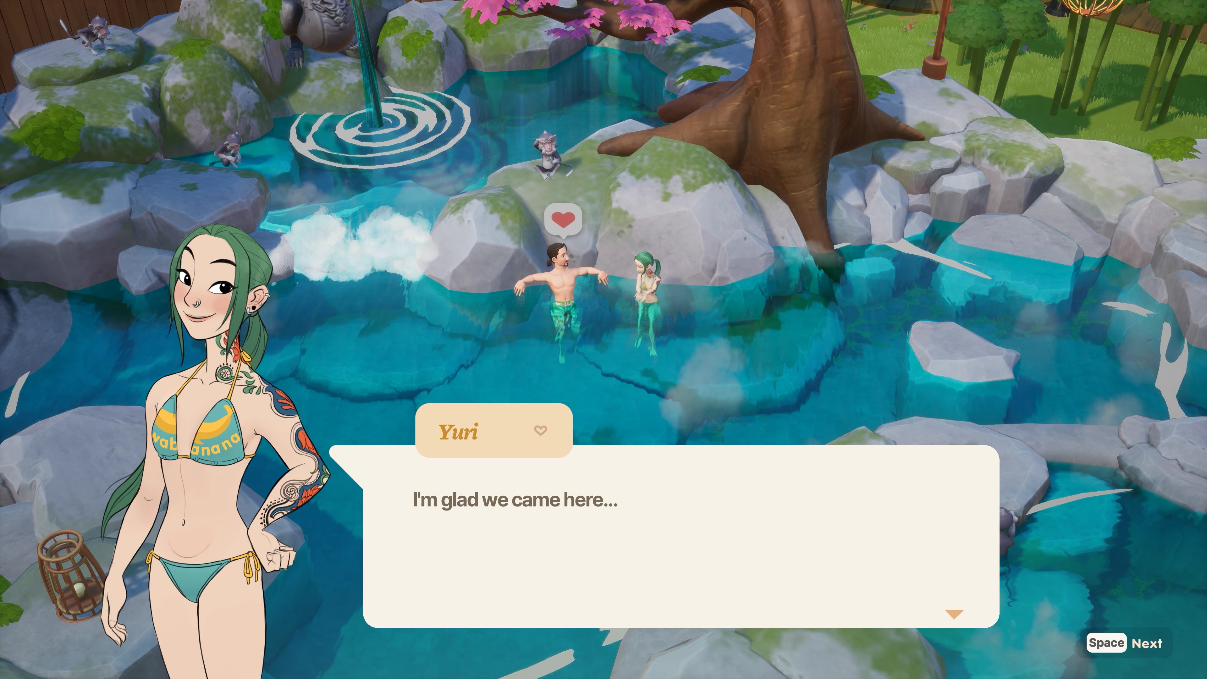 Coral Island - Imagen 5