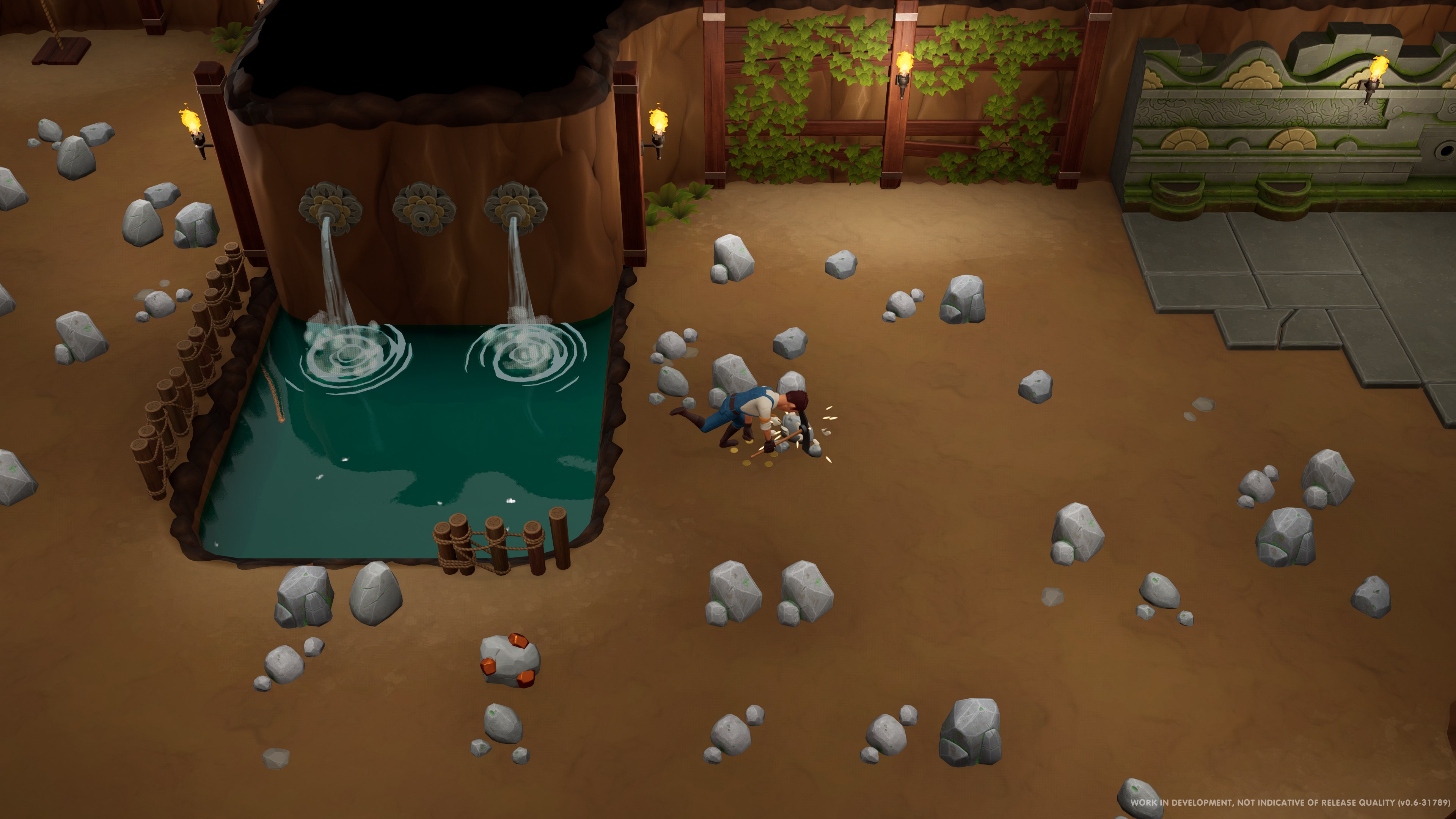 Coral Island - Imagen 6