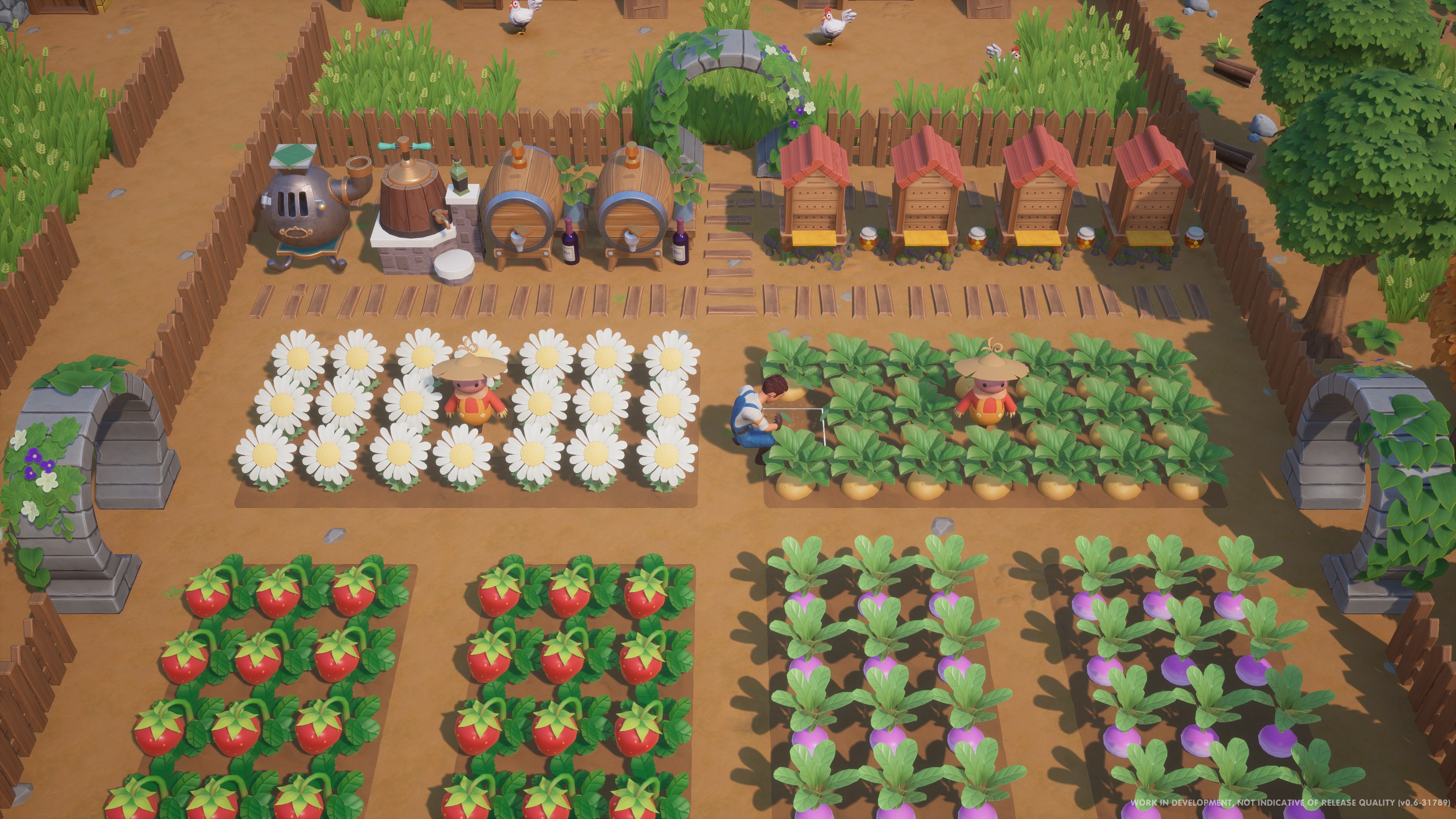 Coral Island - Imagen 10
