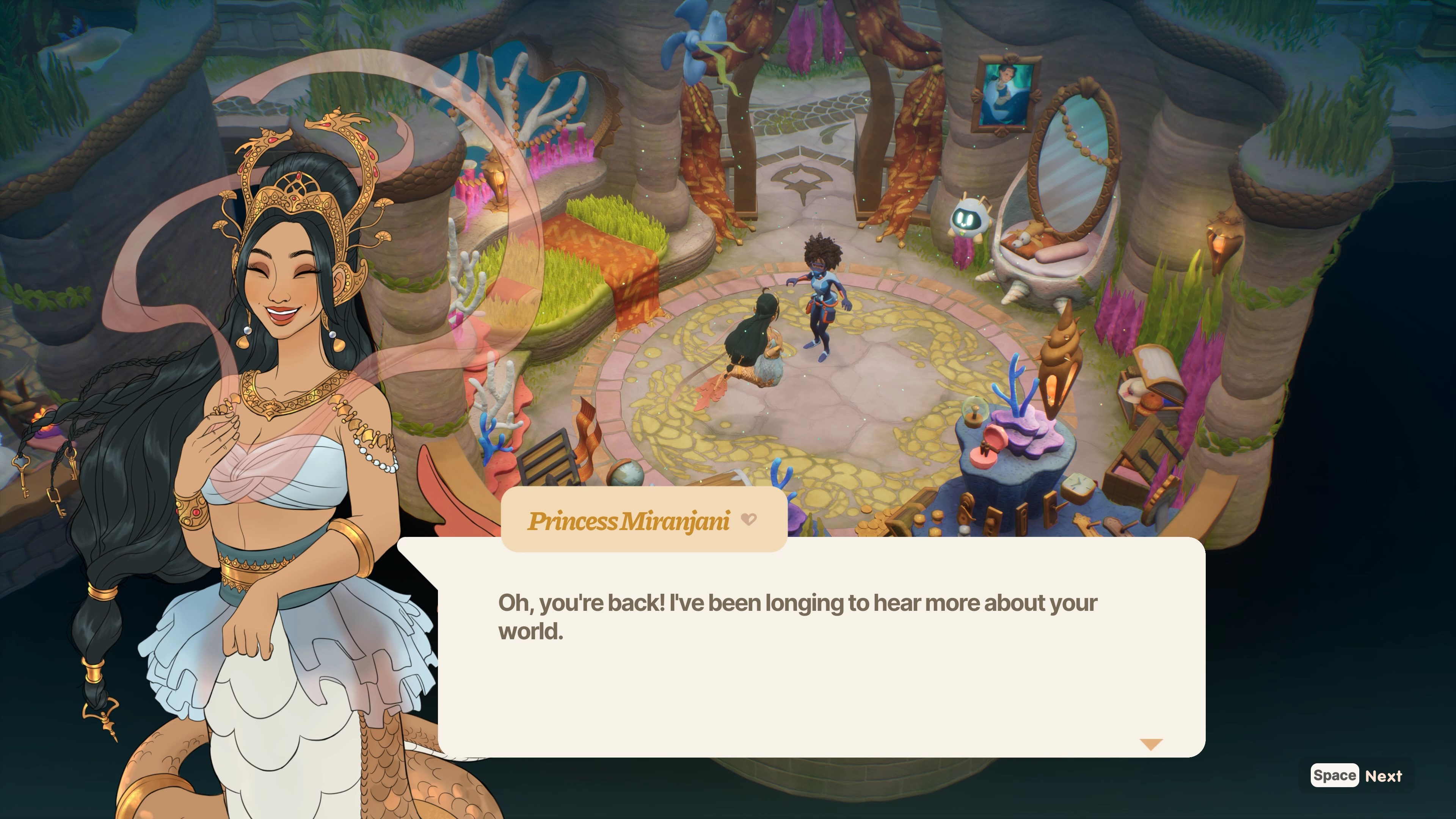 Coral Island - Imagen 11