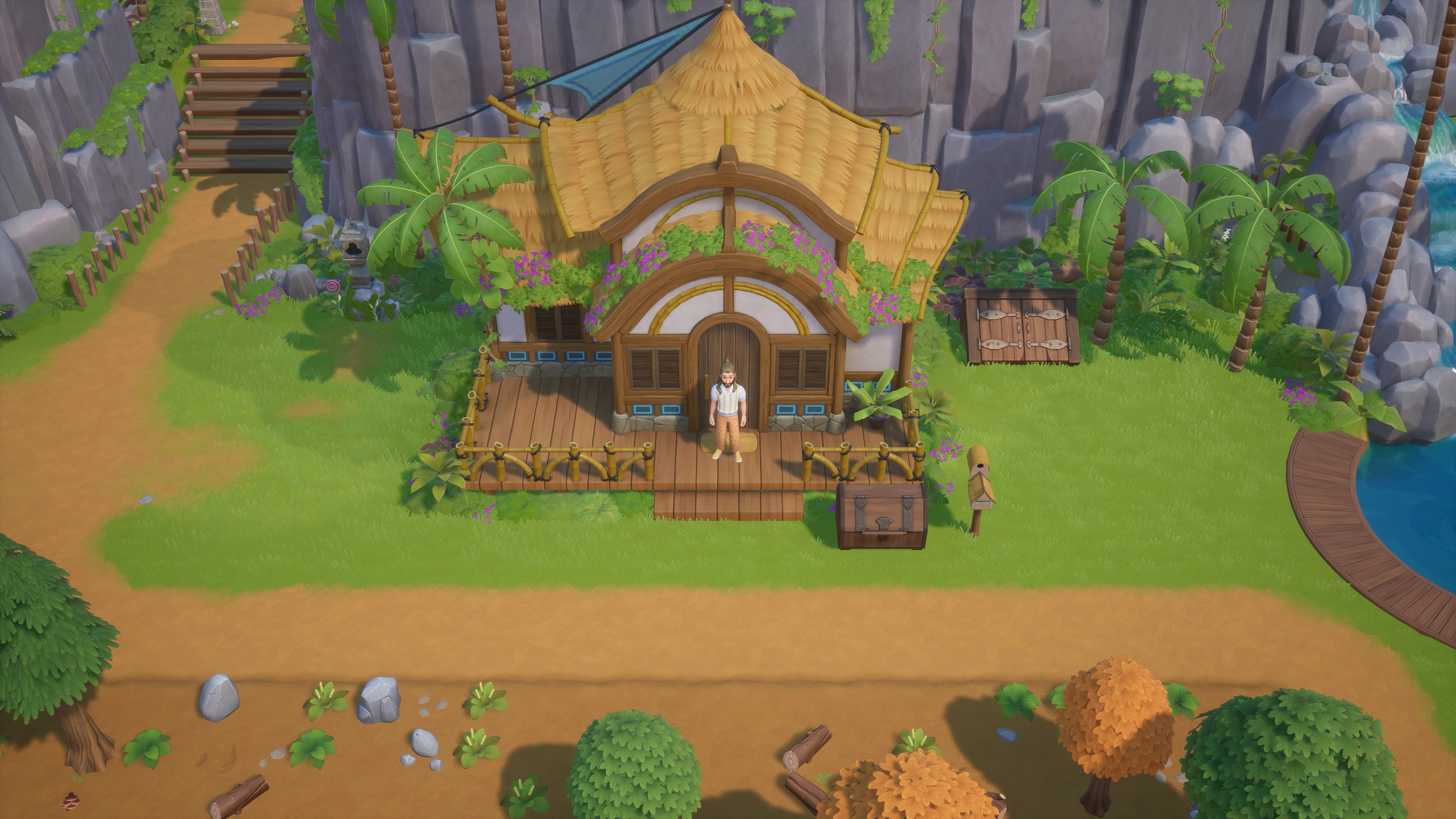 Coral Island - Imagen 17