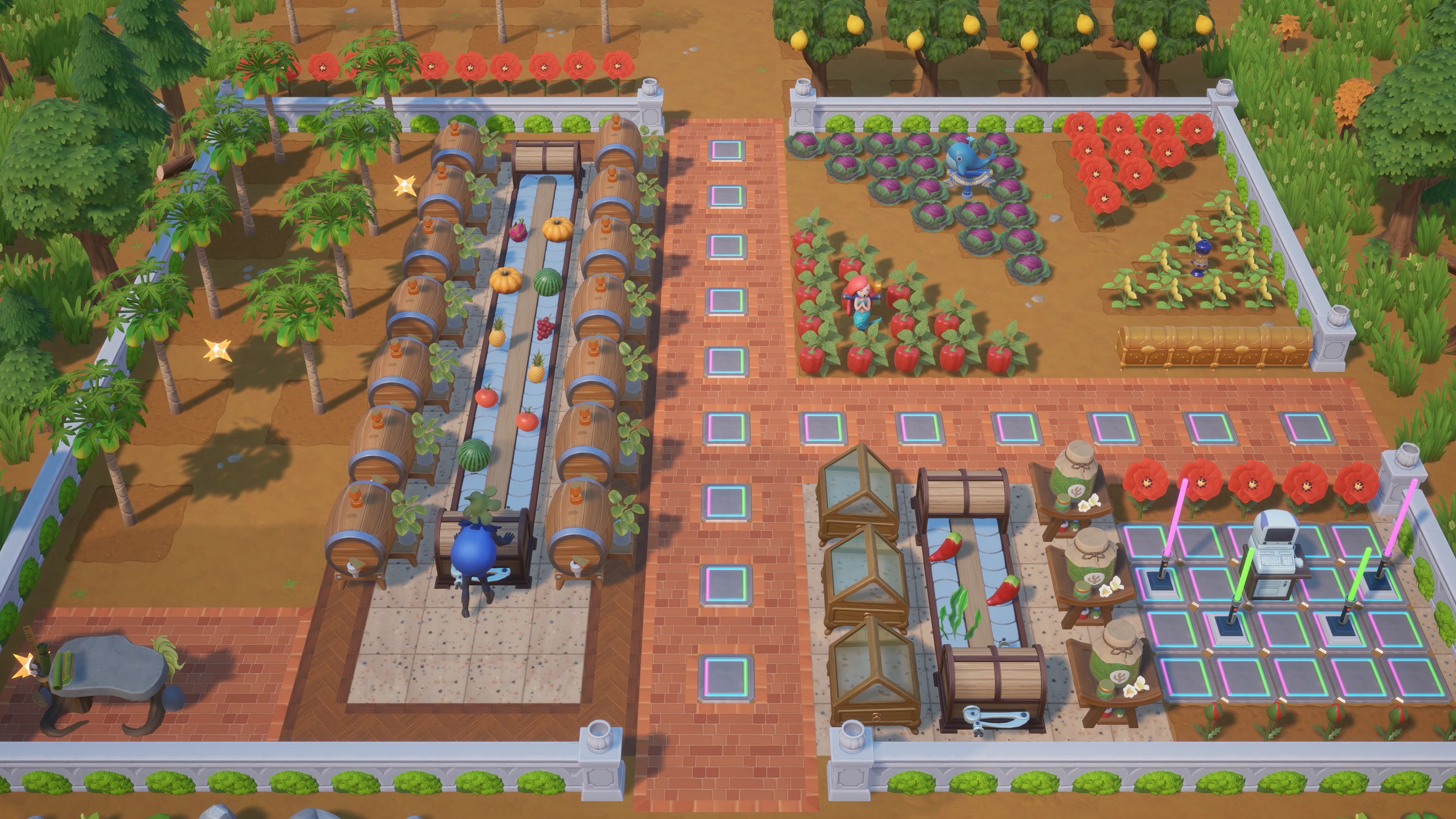 Coral Island - Imagen 18