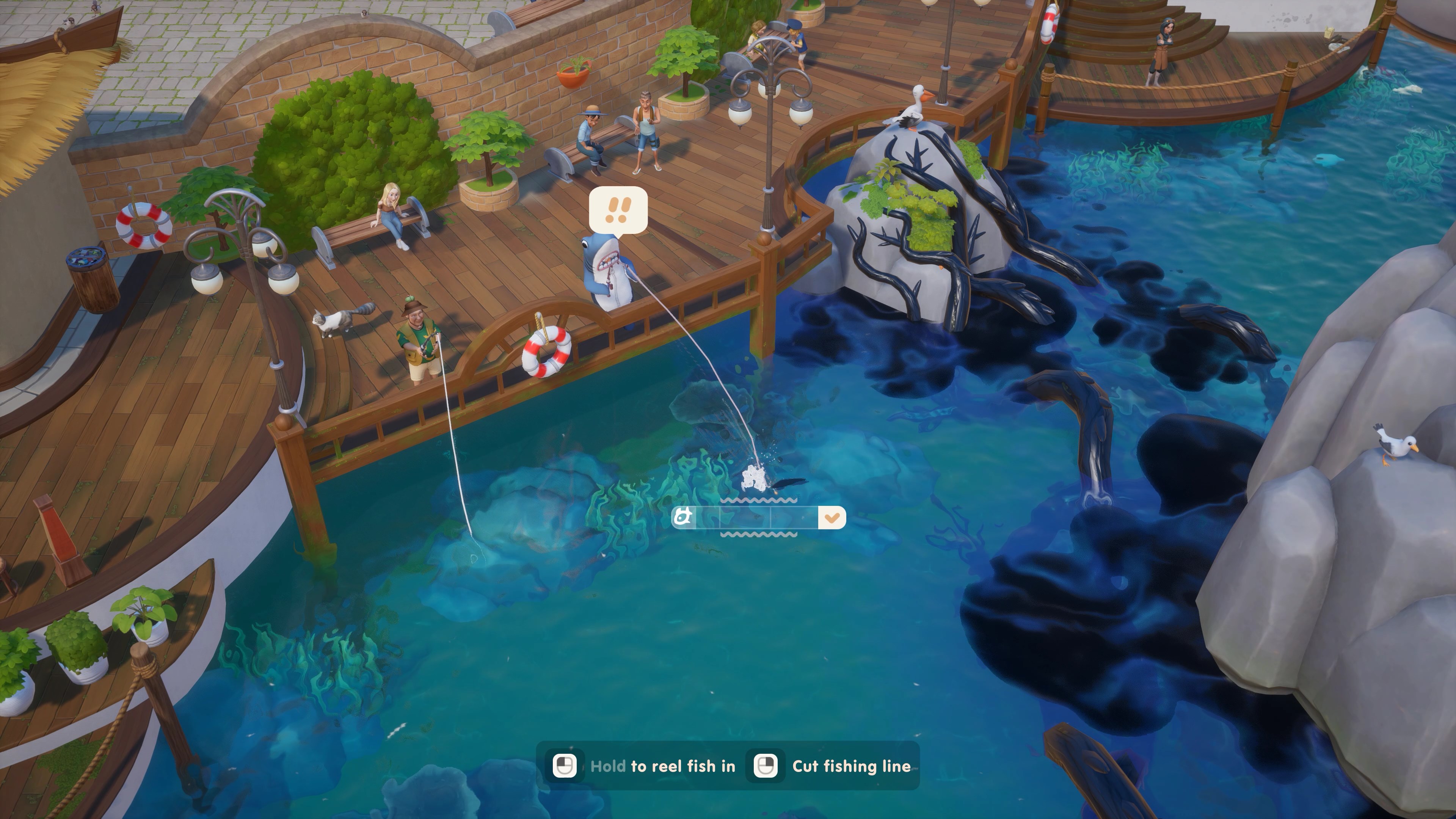 Coral Island - Imagen 22