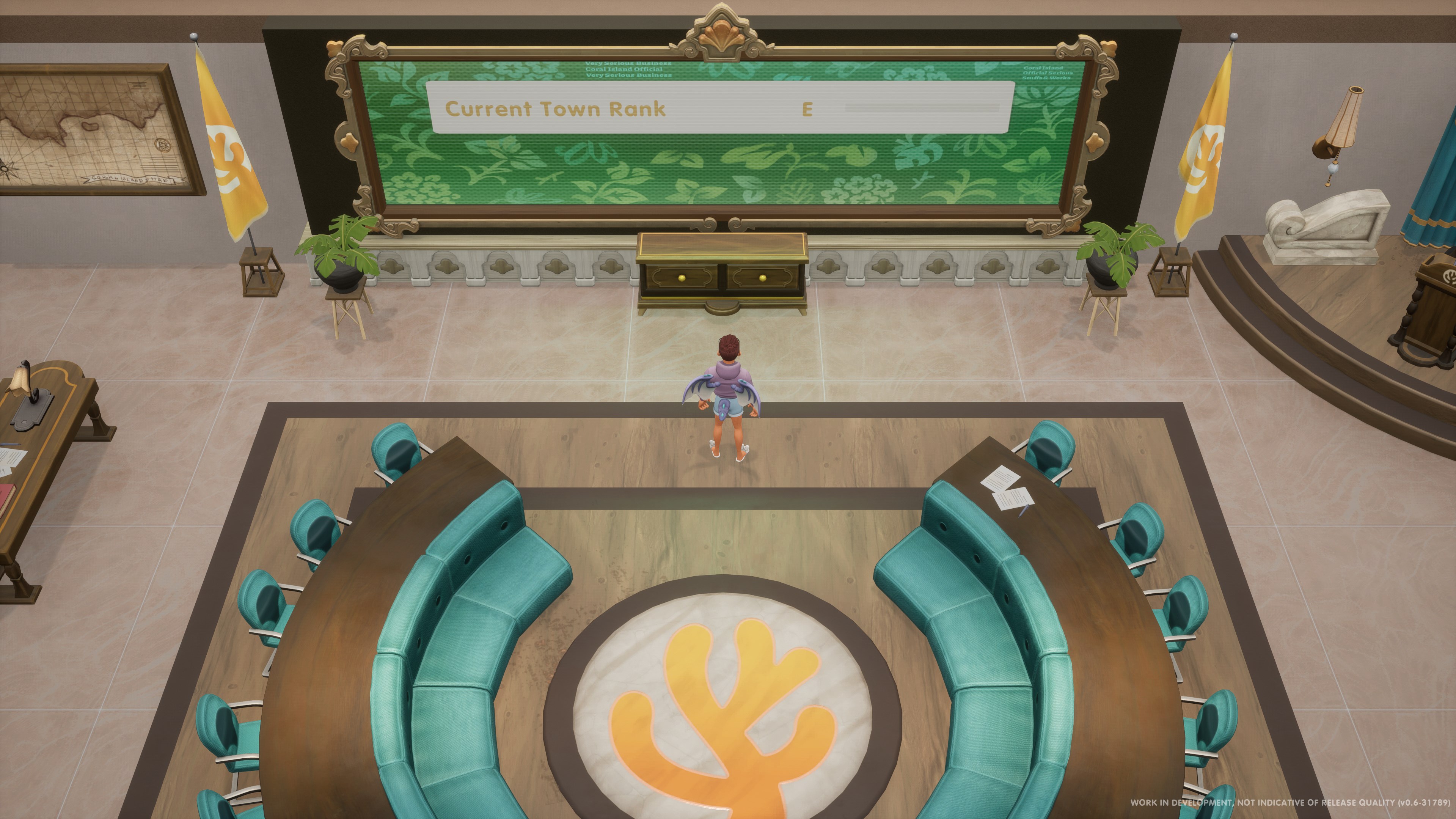 Coral Island - Imagen 1