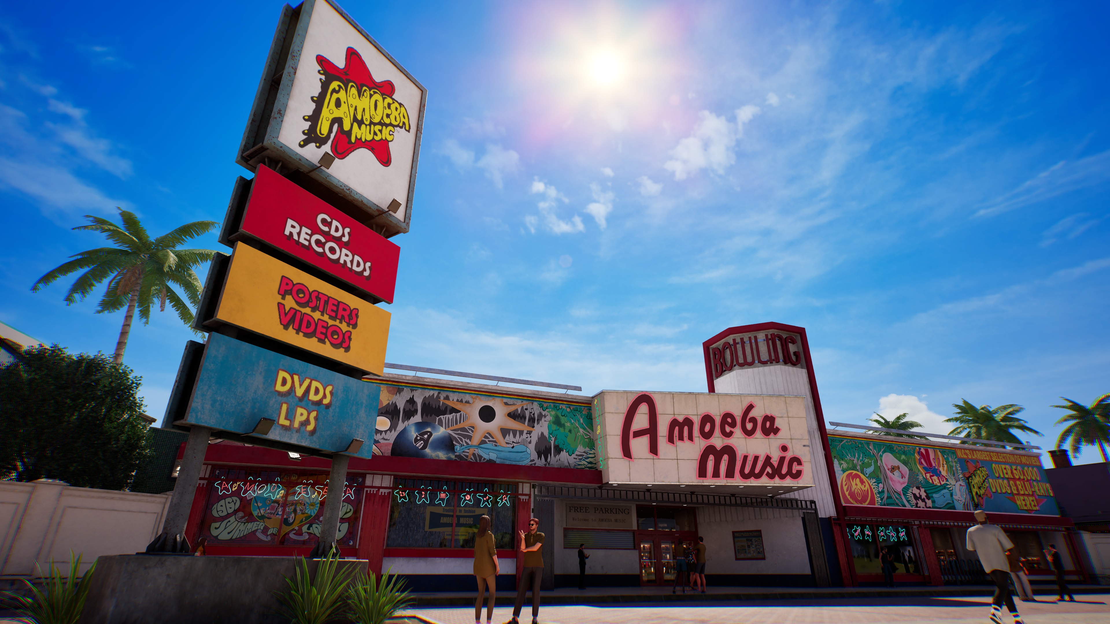 Crazy Taxi: World Tour - Imagen 30