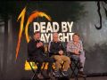 Décimo aniversario Dead By Daylight