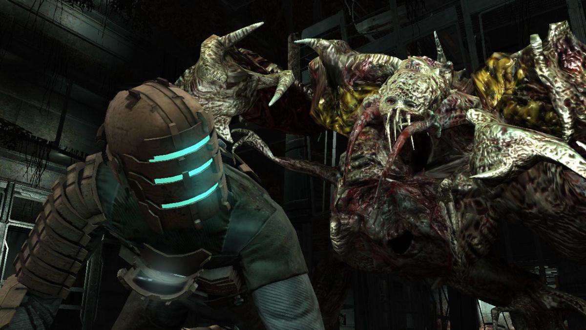 Dead Space - Imagen 35