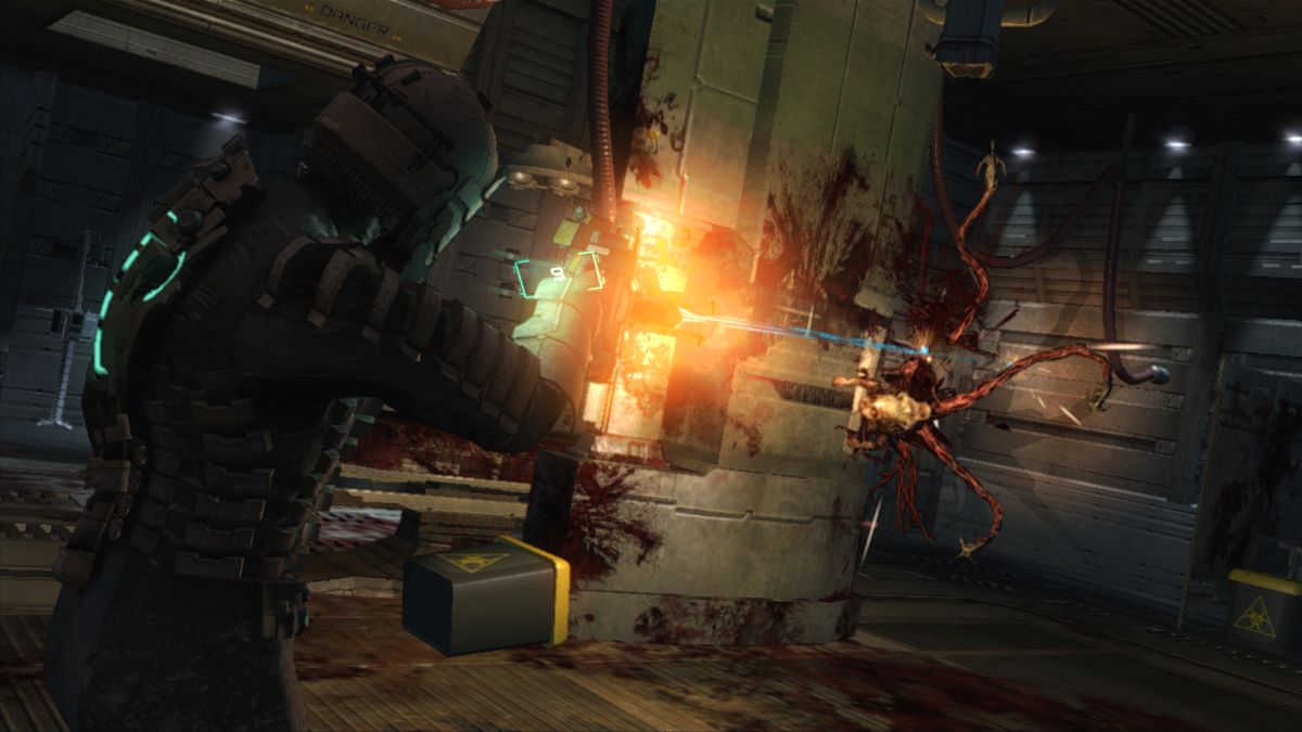 Dead Space - Imagen 39