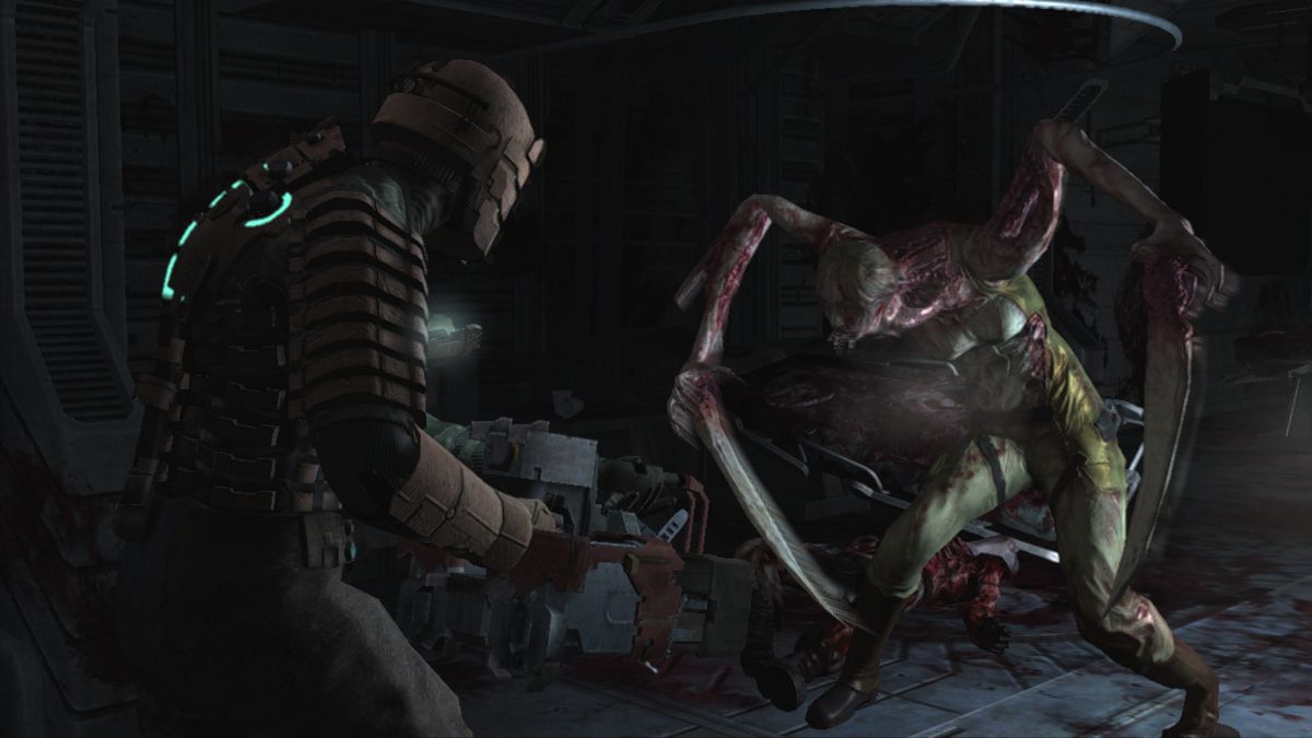 Dead Space - Imagen 40