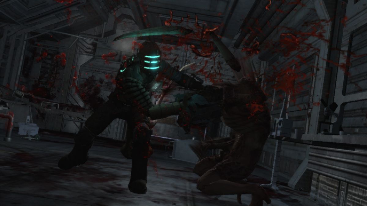 Dead Space - Imagen 33