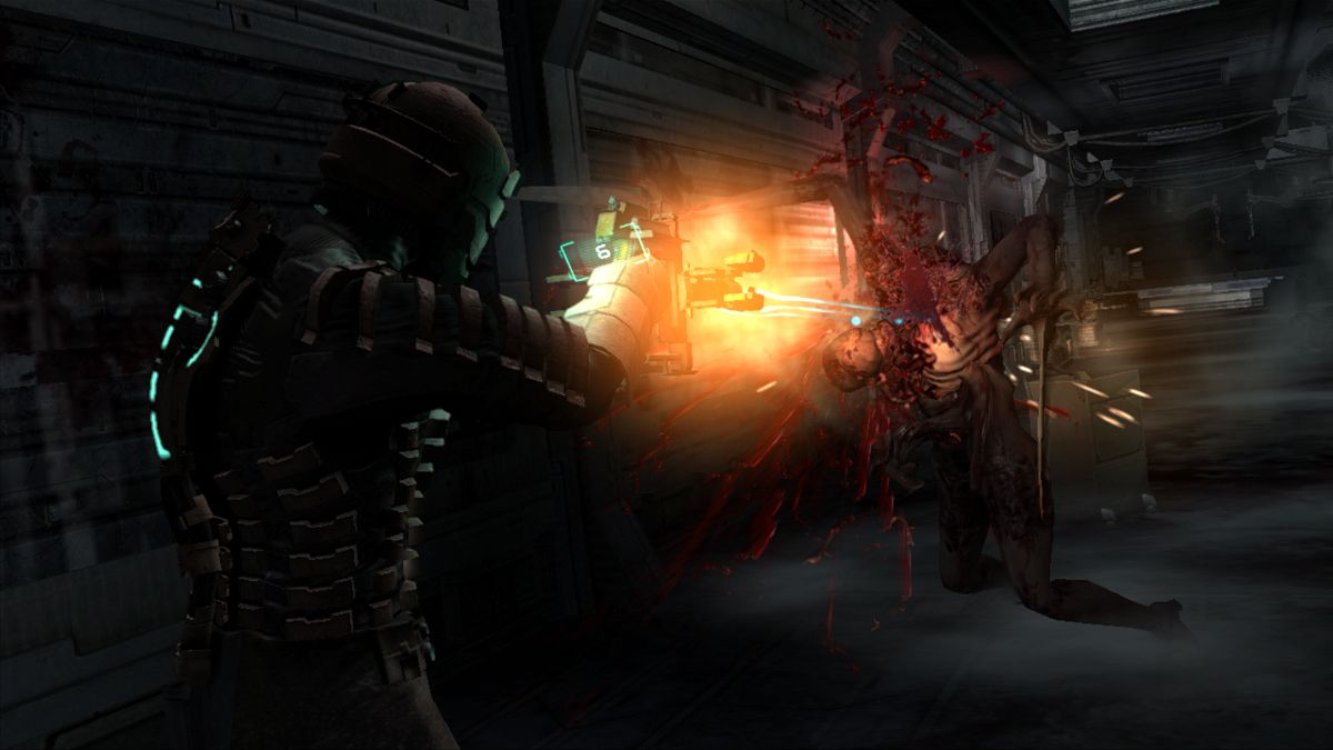 Dead Space - Imagen 32