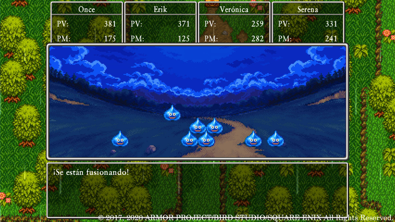 Dragon Quest XI S: Ecos de un pasado perdido - ED - Imagen 6