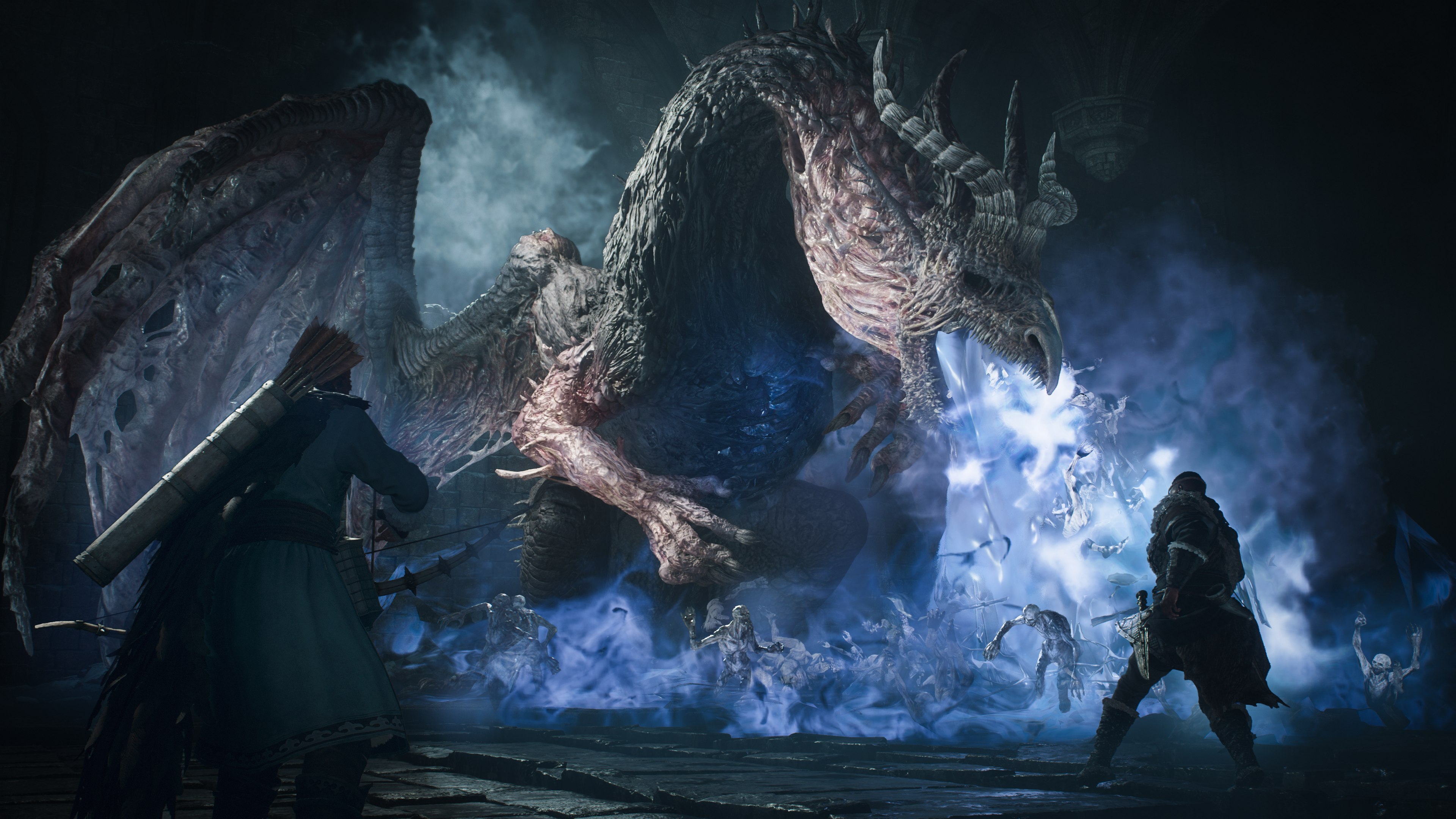 Dragon´s Dogma 2: Dark Arisen - Imagen 24