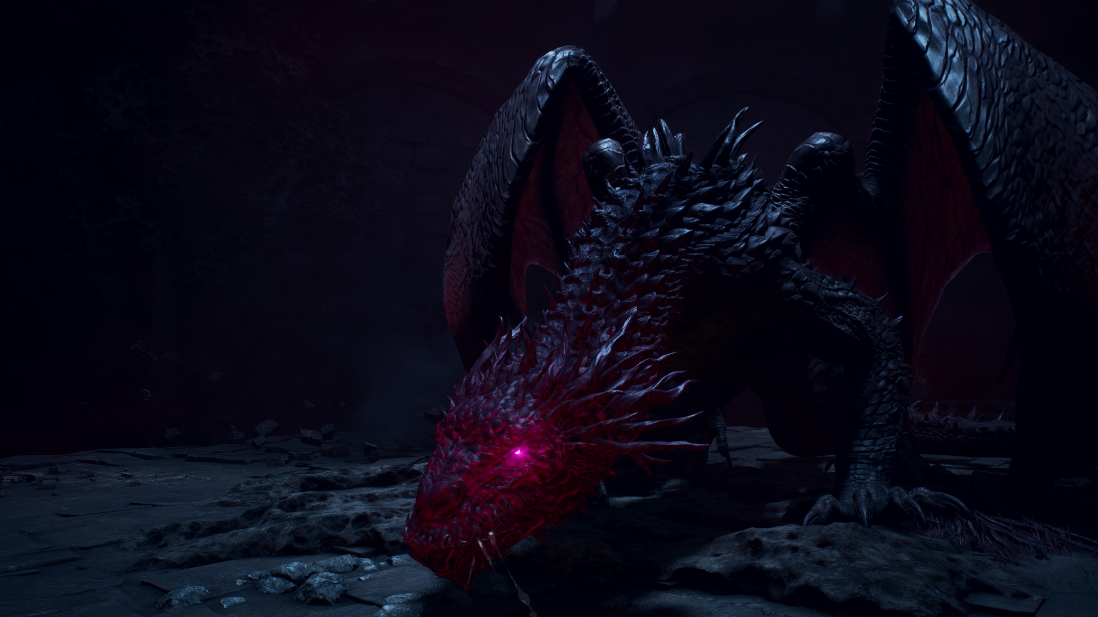 Dragon´s Dogma 2: Dark Arisen - Imagen 21